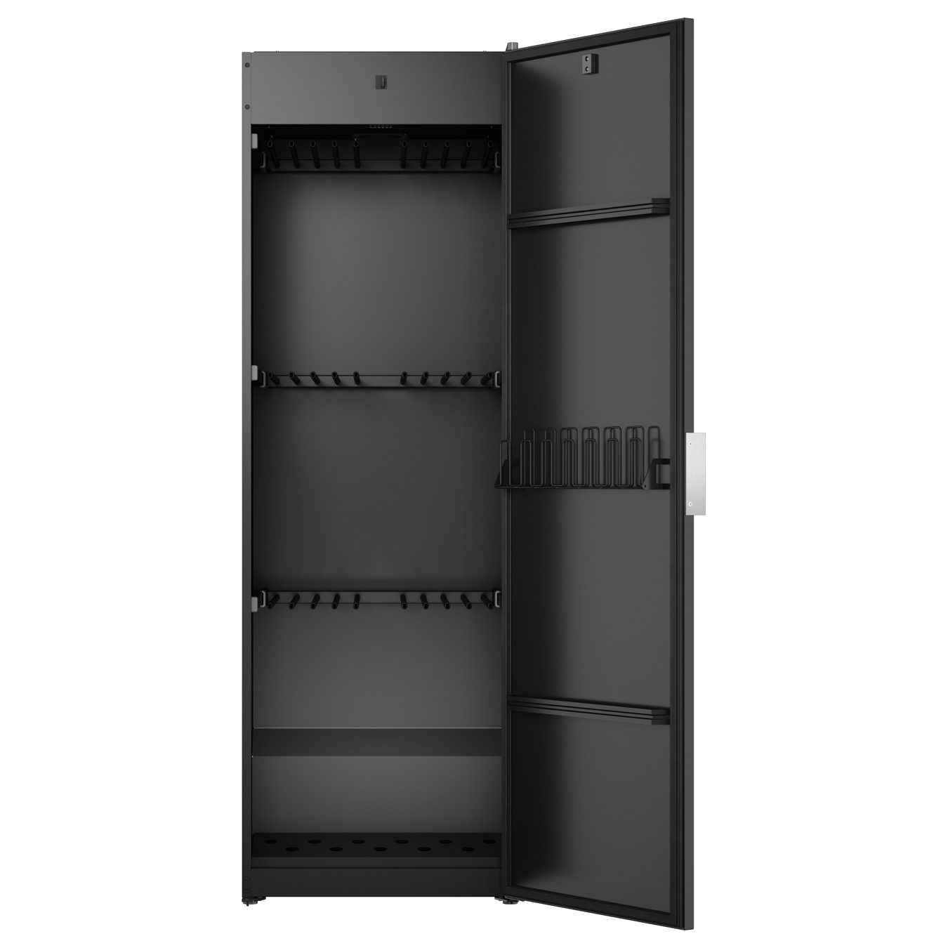 Asko Freestanding Vented Drying Cabinet DC7784V.G.UK - Graphite Asko Freestanding Vented Drying Cabinet DC7784V.G.UK - Graphite