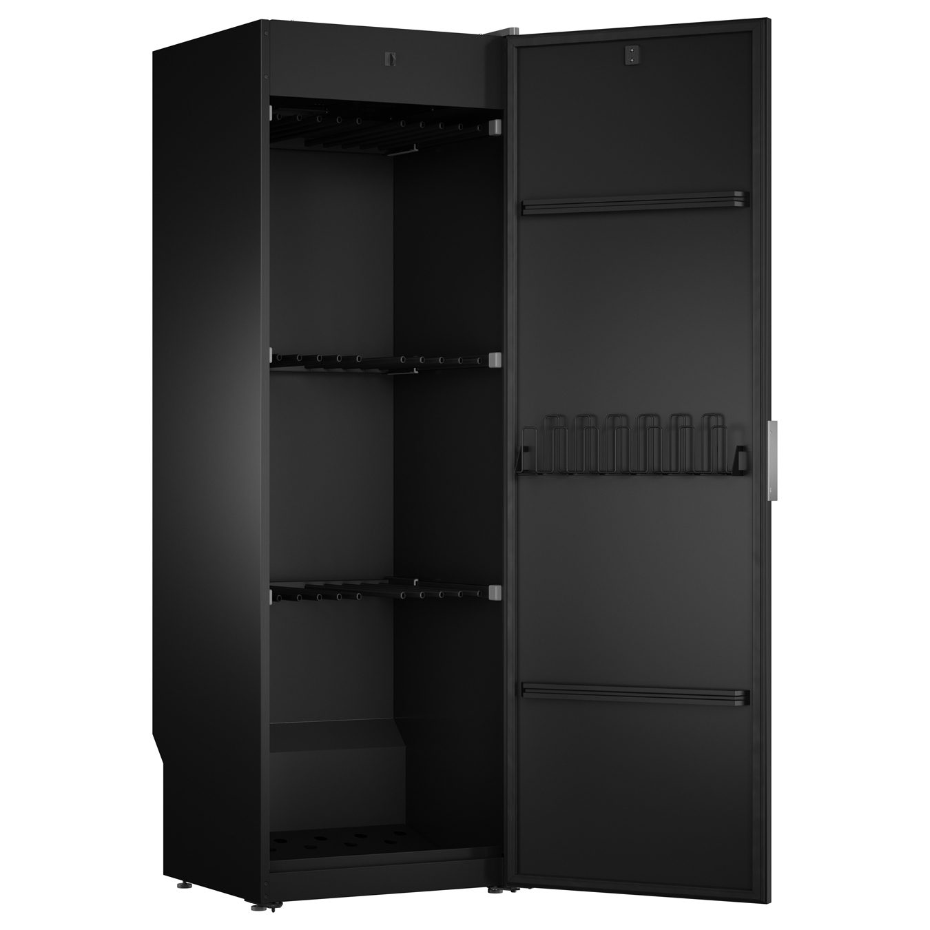 Asko Freestanding Vented Drying Cabinet DC7784V.G.UK - Graphite Asko Freestanding Vented Drying Cabinet DC7784V.G.UK - Graphite