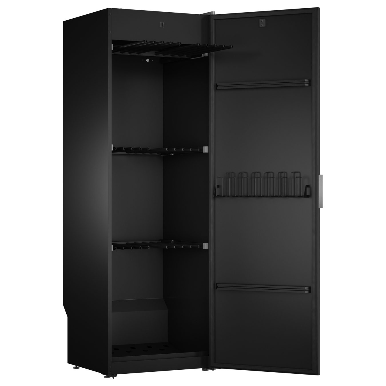 Asko Freestanding Vented Drying Cabinet DC7784V.G.UK - Graphite Asko Freestanding Vented Drying Cabinet DC7784V.G.UK - Graphite