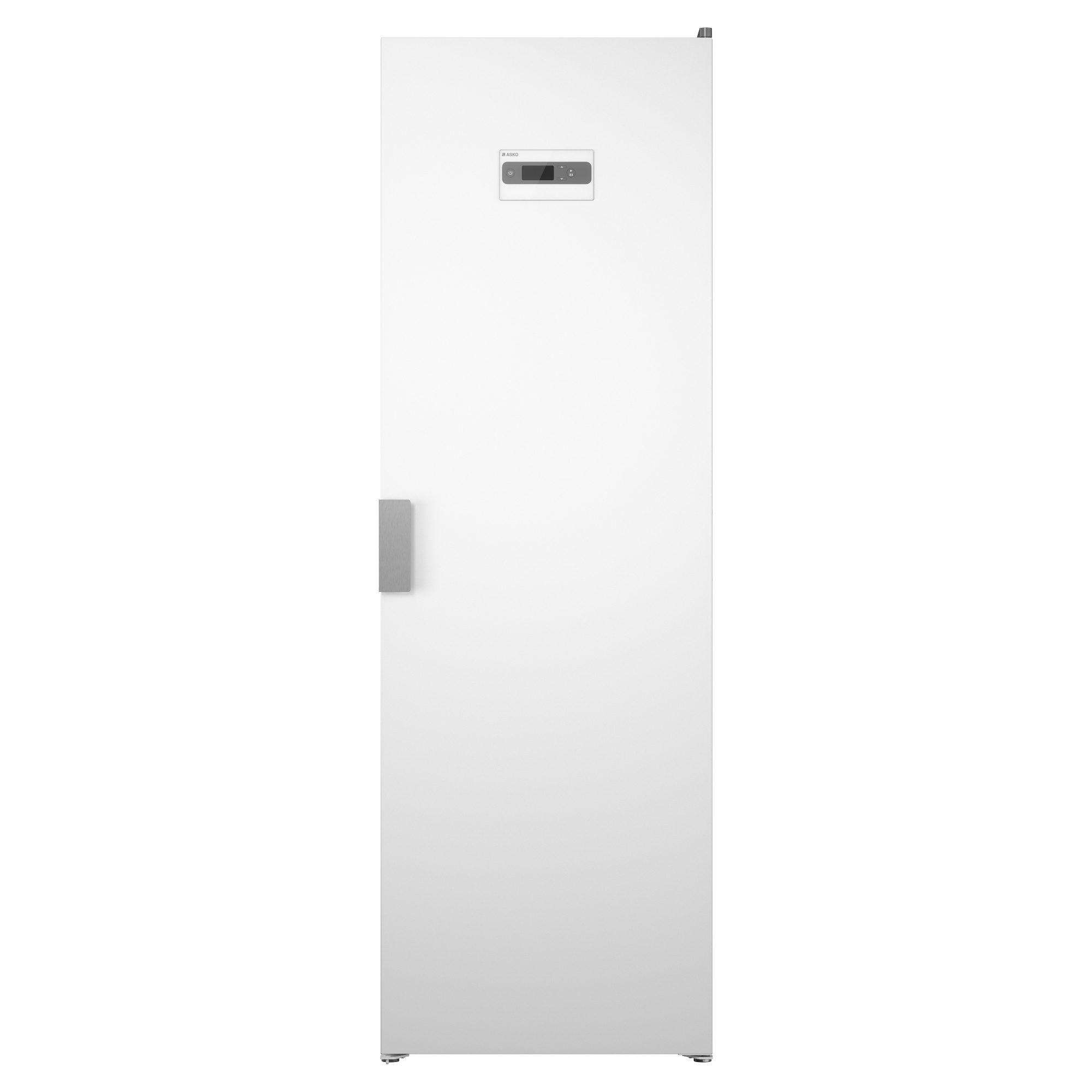Asko  Freestanding Vented Drying Cabinet DC7784V.W.UK - White