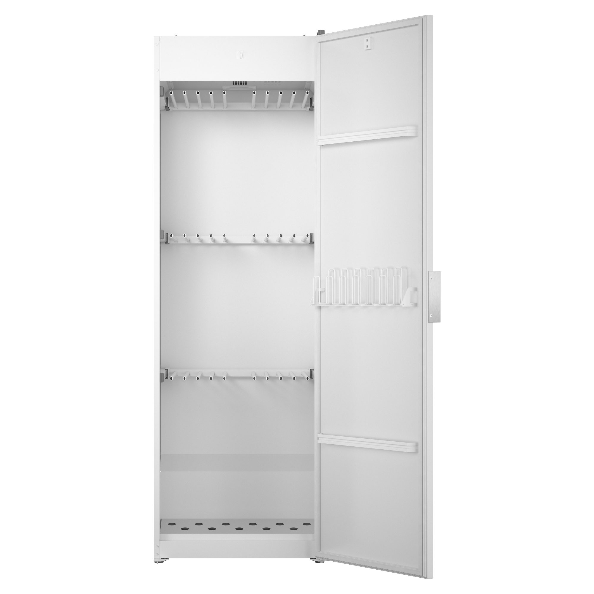 Asko Freestanding Vented Drying Cabinet DC7784V.W.UK - White Asko Freestanding Vented Drying Cabinet DC7784V.W.UK - White