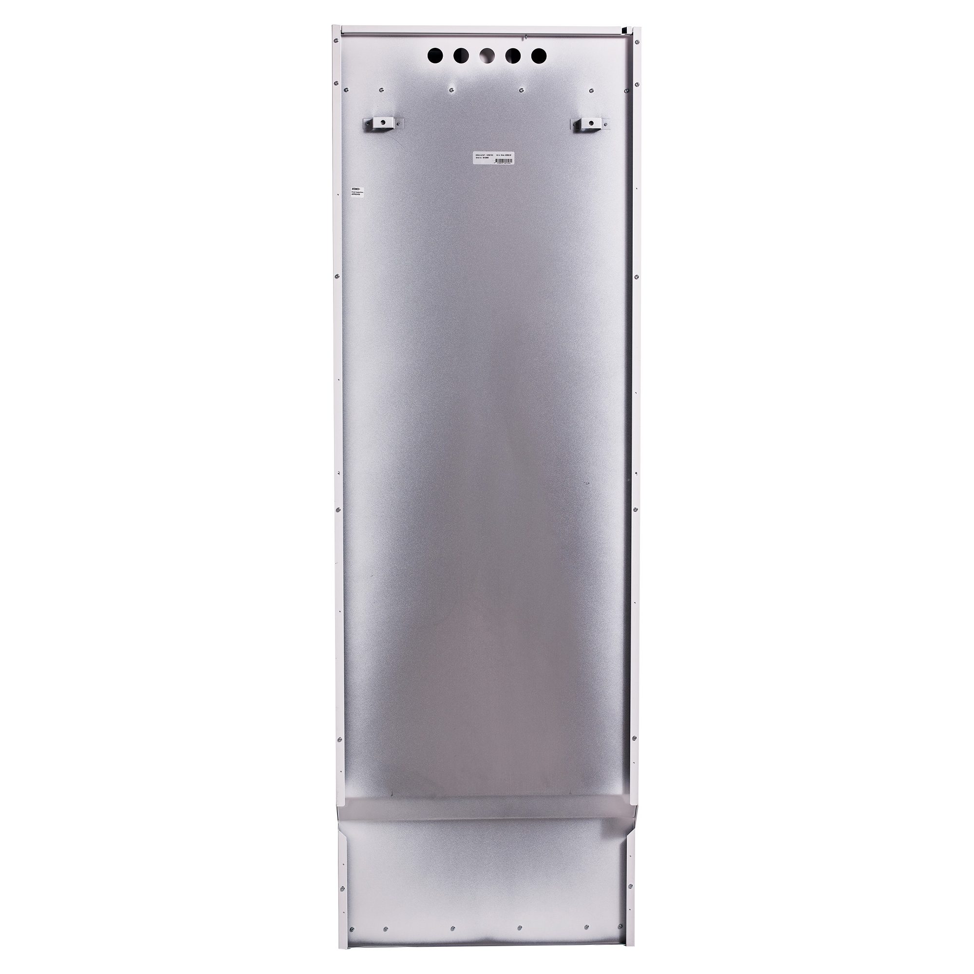 Asko Freestanding Vented Drying Cabinet DC7784V.W.UK - White Asko Freestanding Vented Drying Cabinet DC7784V.W.UK - White