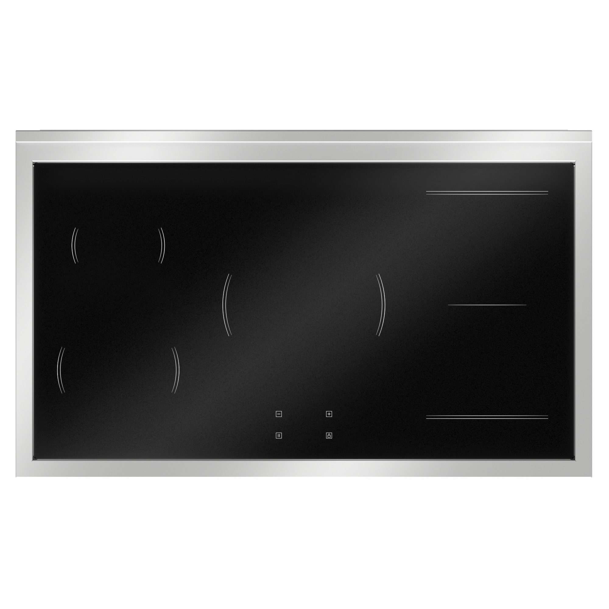 Bertazzoni 100cm Heritage XG Induction Range Cooker HER105I3EAVT2 - Ivory Bertazzoni 100cm Heritage XG Induction Range Cooker HER105I3EAVT2 - Ivory