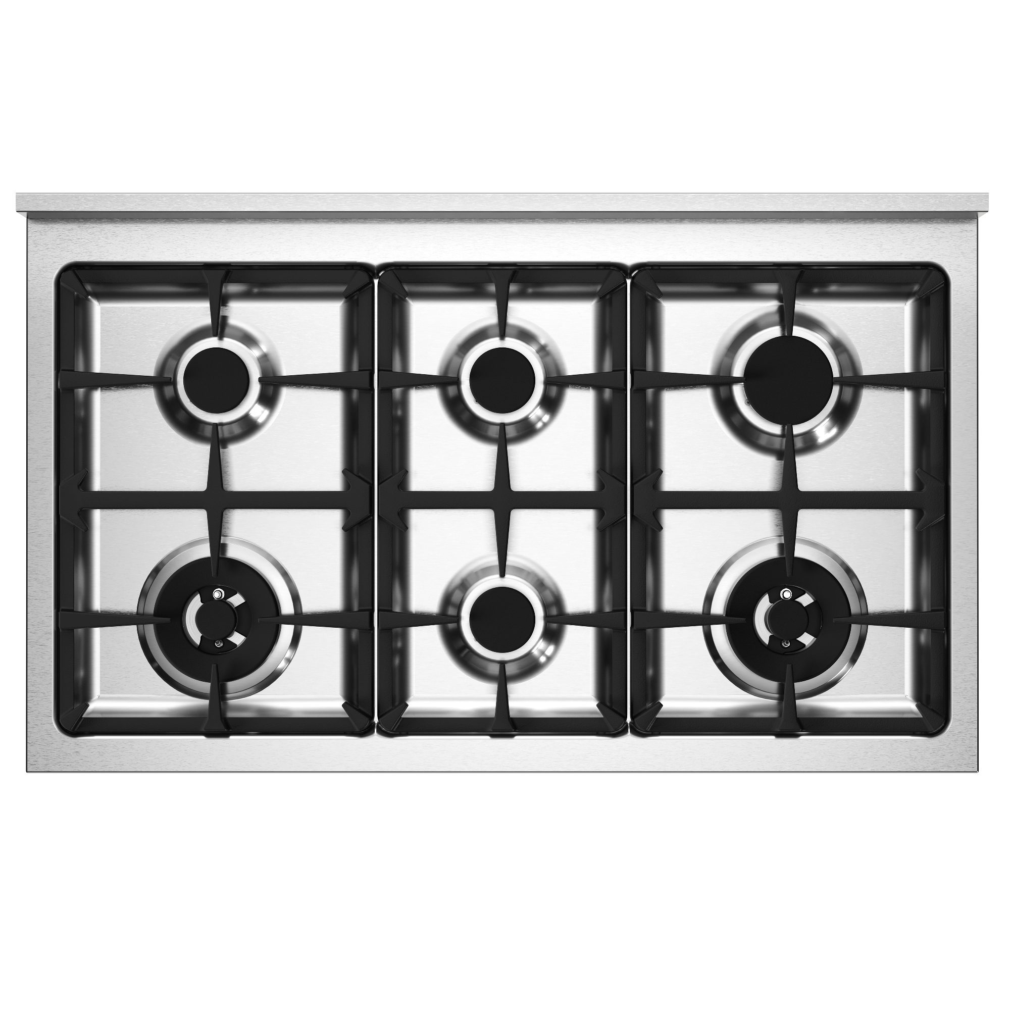 Bertazzoni Master 100cm Range Cooker XG Oven Dual Fuel Matt White MAS106L3EBIC Bertazzoni Master 100cm Range Cooker XG Oven Dual Fuel Matt White MAS106L3EBIC