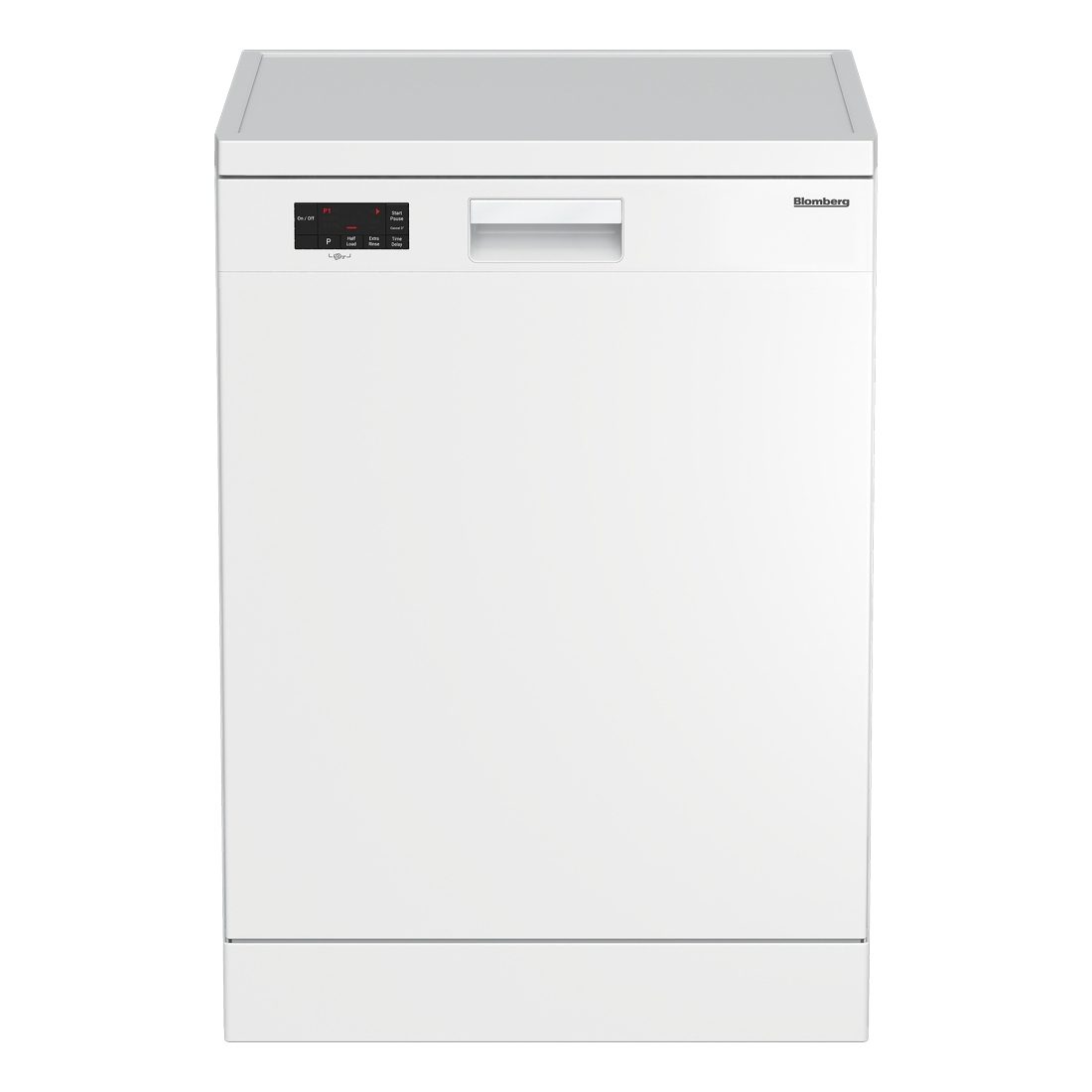 Blomberg  60cm Freestanding Dishwasher LDF31310W - White