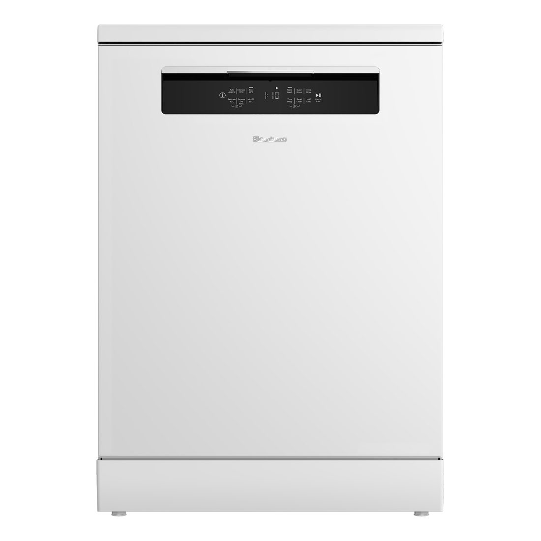 Blomberg  60cm Freestanding Dishwasher LDF43520W - White