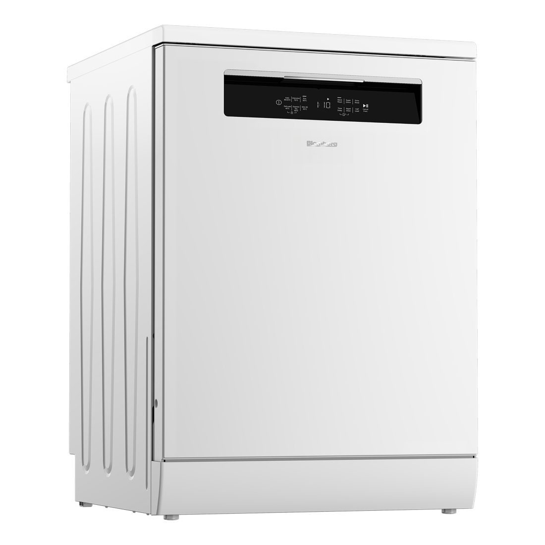Blomberg 60cm Freestanding Dishwasher LDF43520W - White Blomberg 60cm Freestanding Dishwasher LDF43520W - White