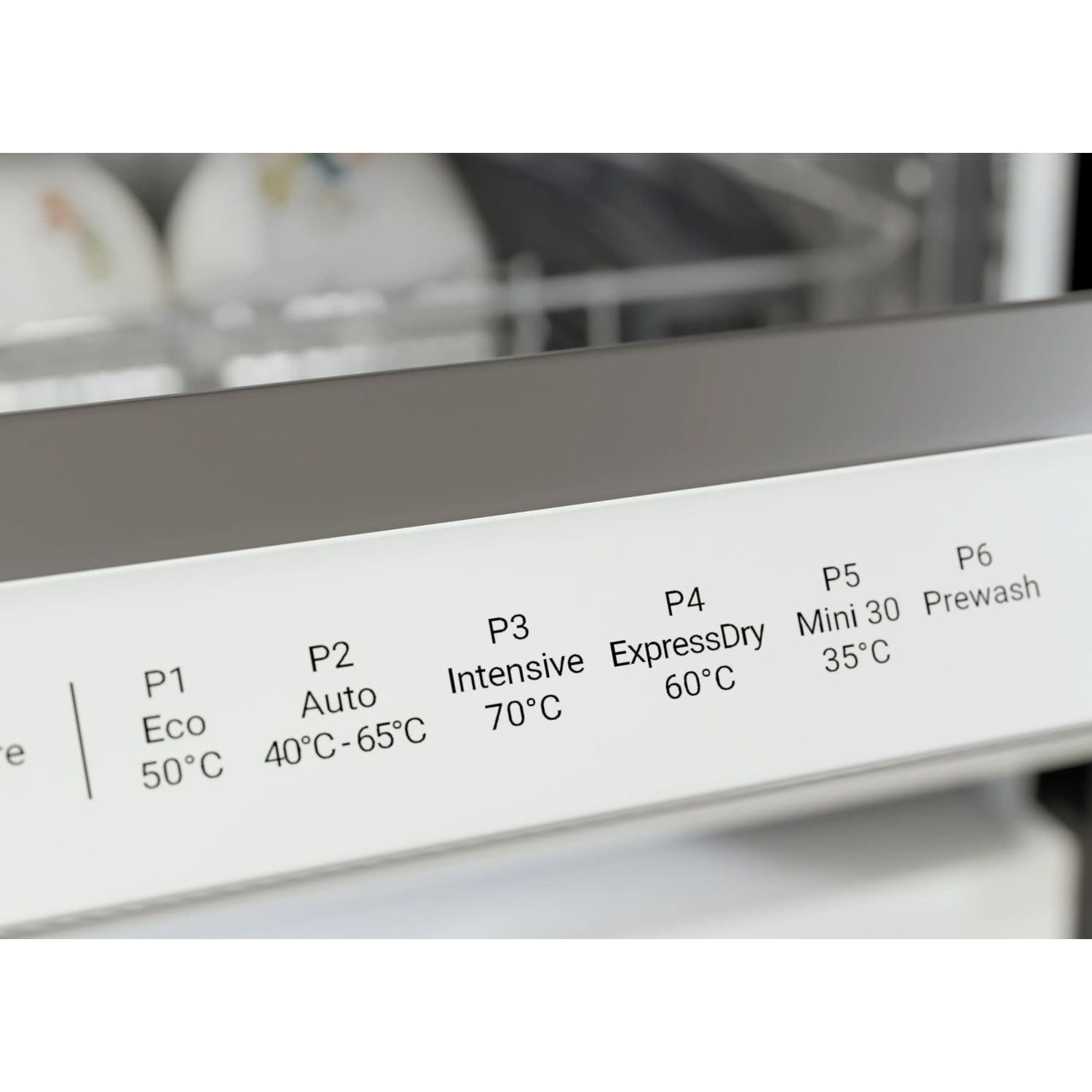 Blomberg 45cm Fully Integrated Slimline Dishwasher LDV02320 Blomberg 45cm Fully Integrated Slimline Dishwasher LDV02320
