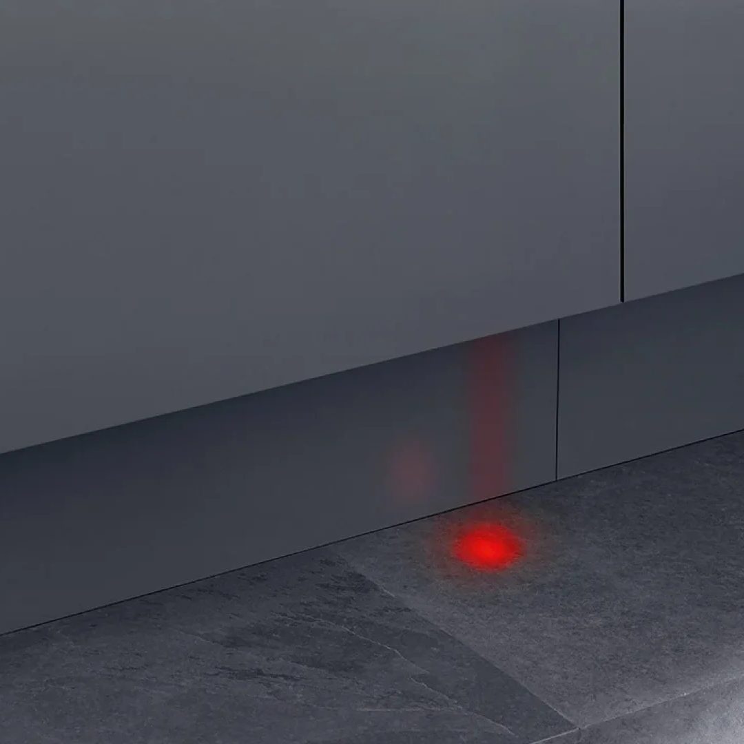 Blomberg 45cm Fully Integrated Slimline Dishwasher LDV02320 Blomberg 45cm Fully Integrated Slimline Dishwasher LDV02320