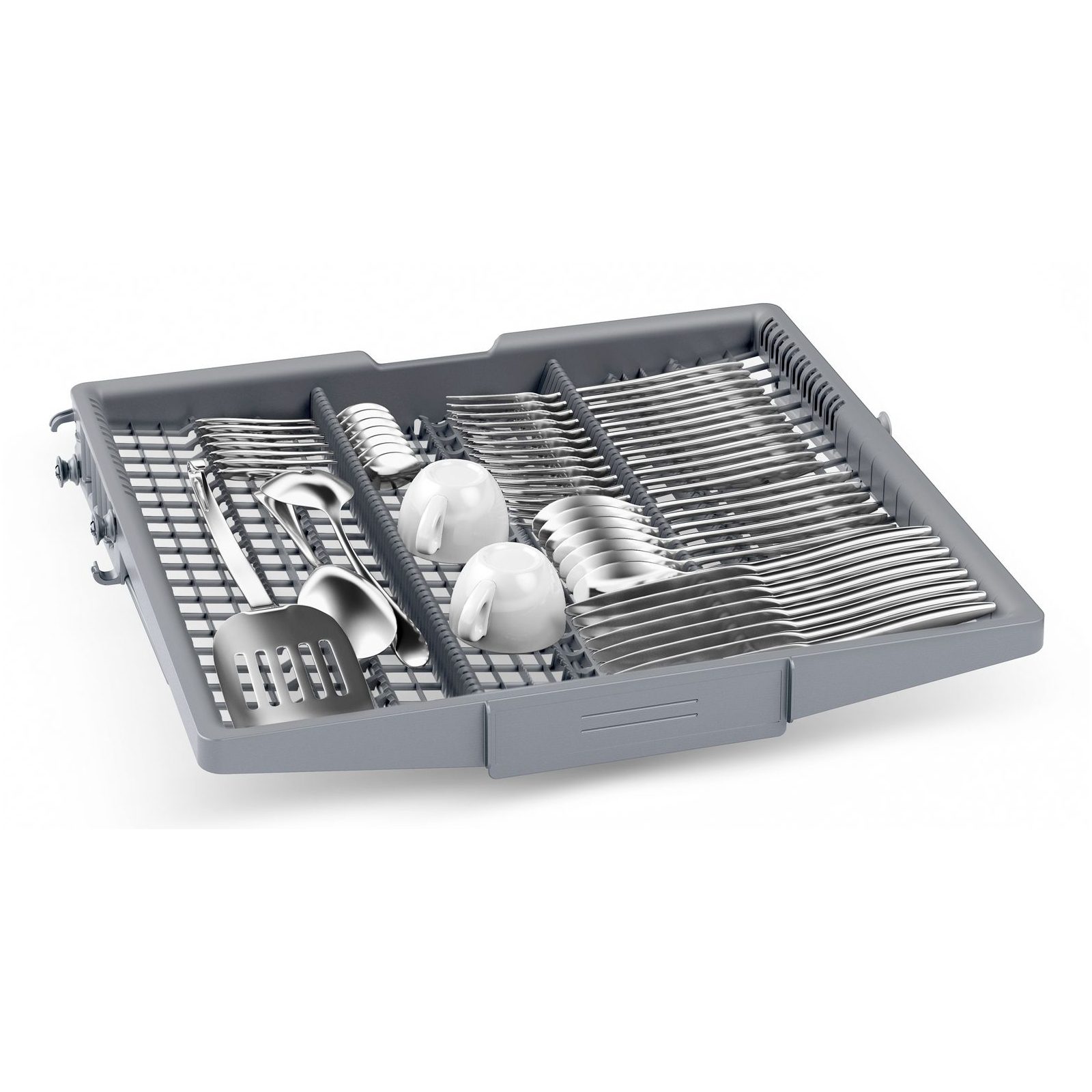 Bosch Series 4 60cm Fully Integrated Dishwasher SMH4HVX14G Bosch Series 4 60cm Fully Integrated Dishwasher SMH4HVX14G
