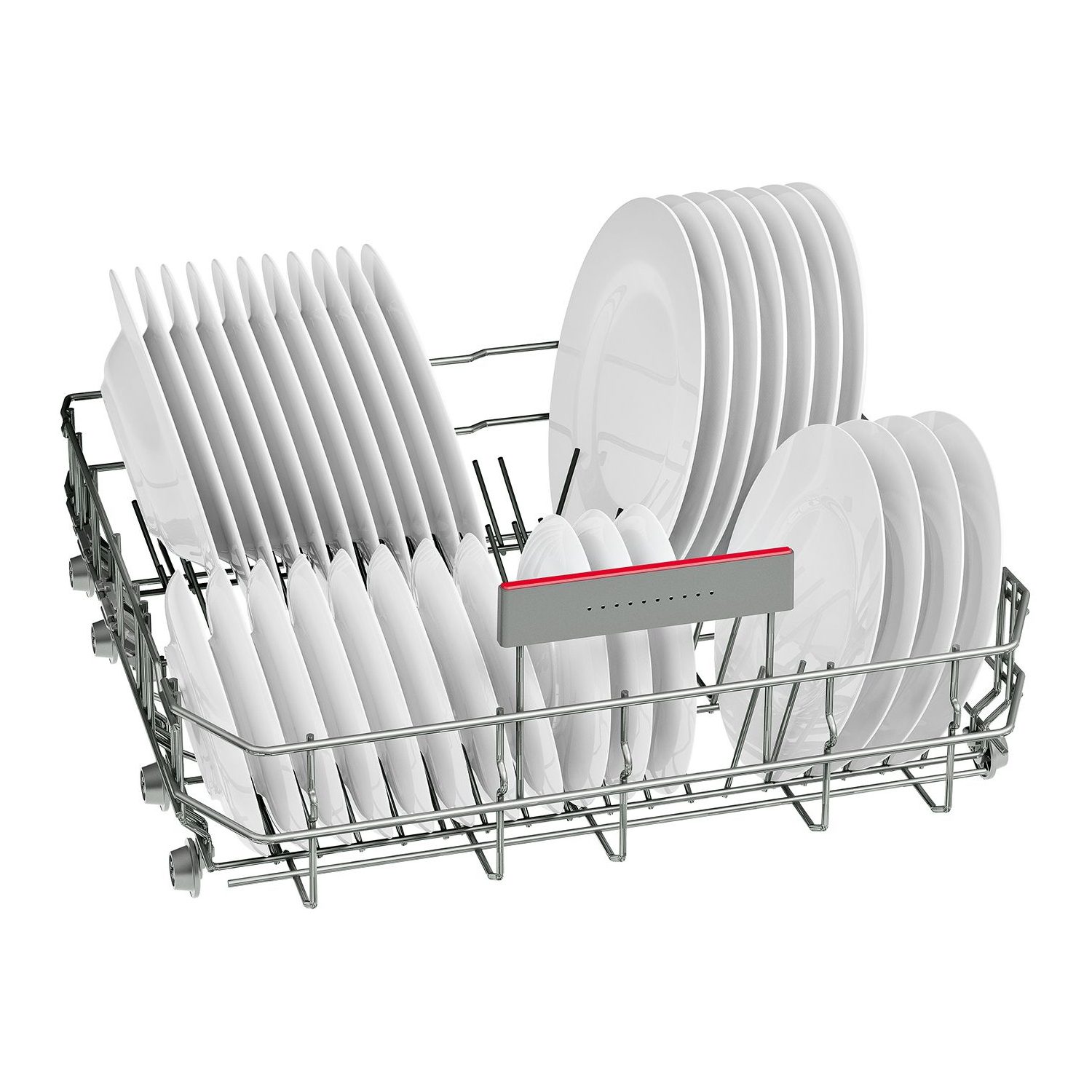 Bosch Series 4 60cm Fully Integrated Dishwasher SMH4HVX14G Bosch Series 4 60cm Fully Integrated Dishwasher SMH4HVX14G