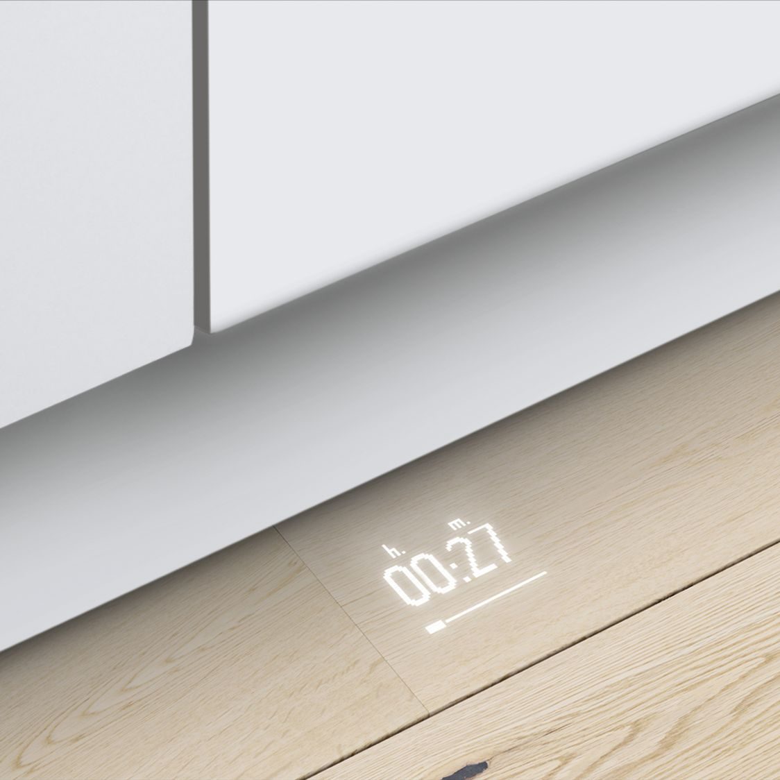 Bosch 45cm Series 4 Fully Integrated Dishwasher SPV4EMX17G Bosch 45cm Series 4 Fully Integrated Dishwasher SPV4EMX17G