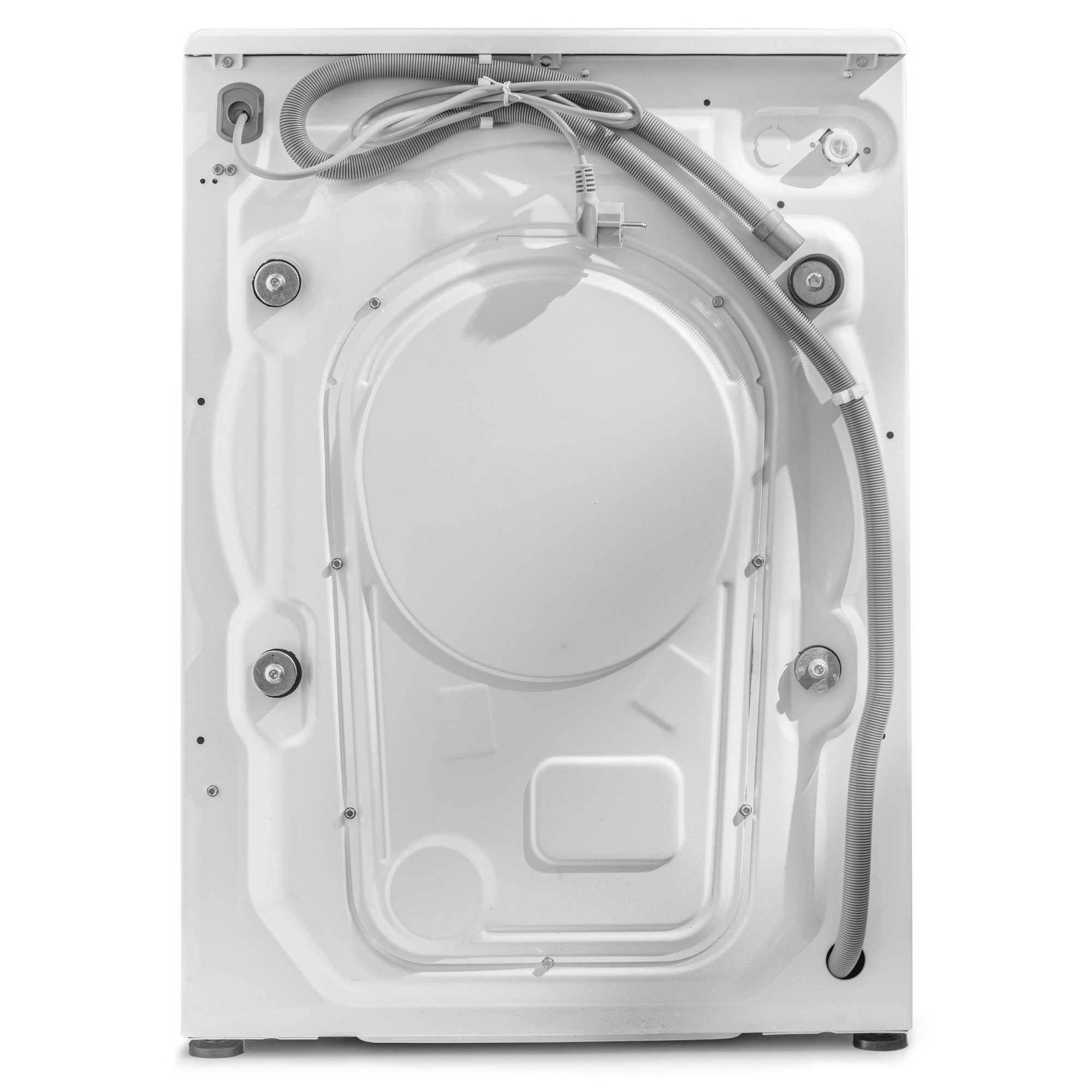 Candy 9kg Washing Machine 1600rpm CSO 696TWM6-80 - White Candy 9kg Washing Machine 1600rpm CSO 696TWM6-80 - White