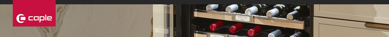 shop caple wine coolers lifestyle image