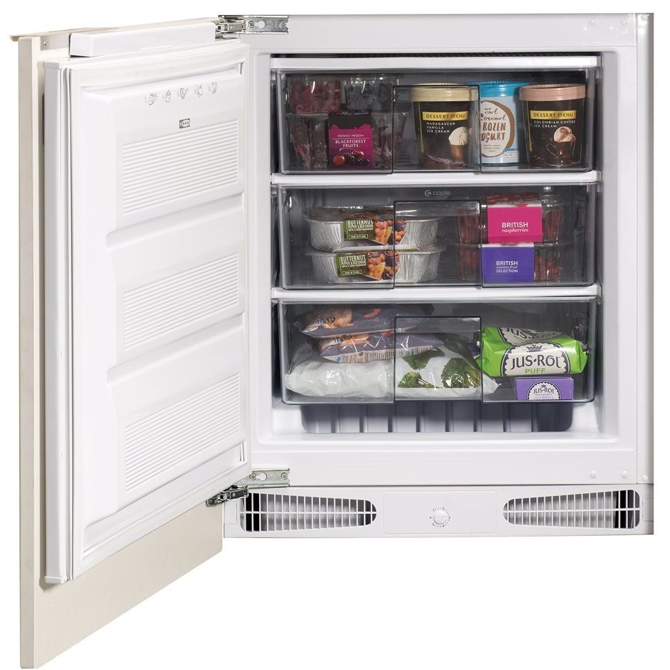 Asko  177cm Integrated Frost Free Freezer RBF576DND1.UK