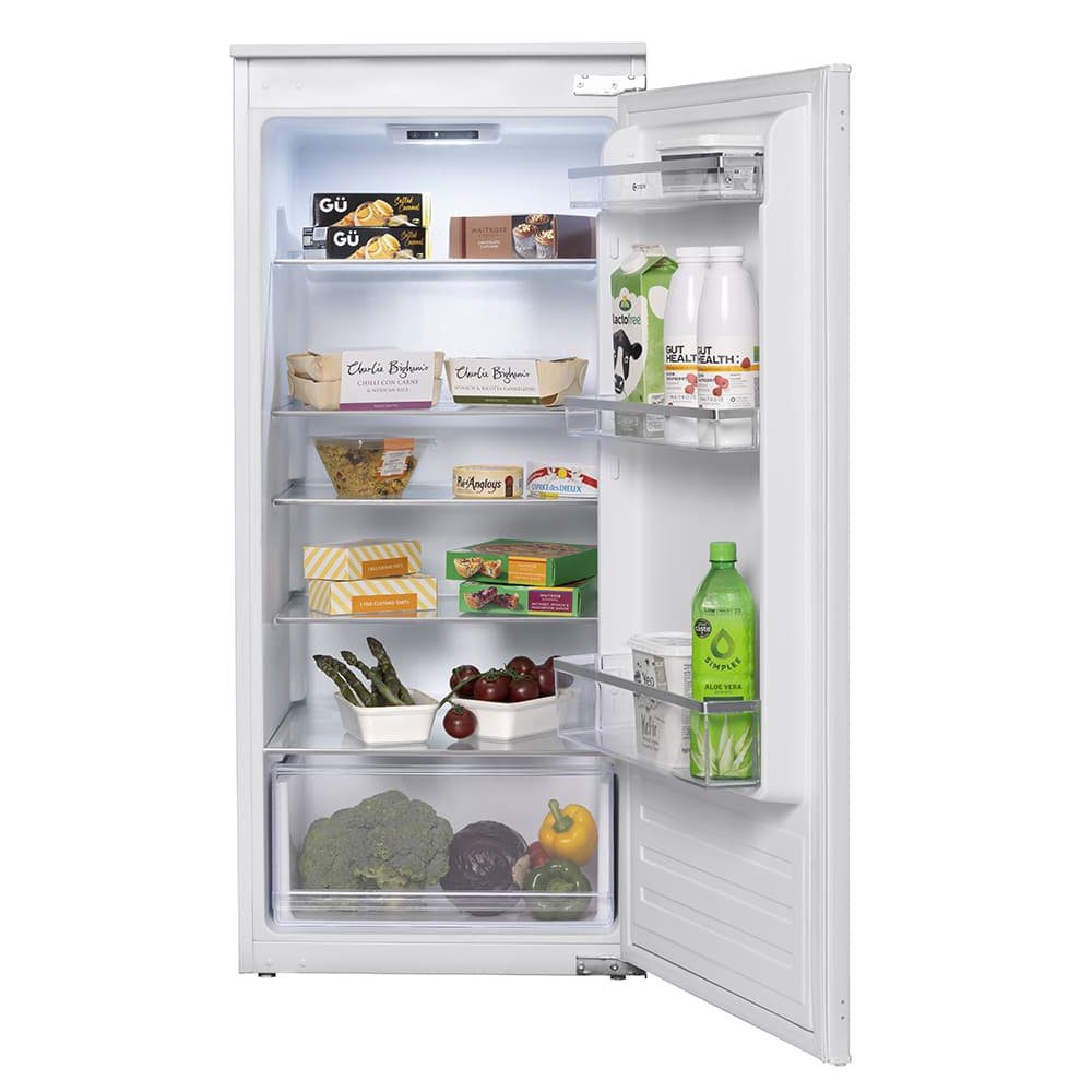 Caple  122cm Integrated In Column Larder Fridge RIL126