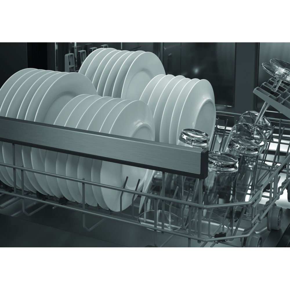 Fisher Paykel Series 7 60cm Fully Integrated Dishwasher DW60U4HI2 Fisher Paykel Series 7 60cm Fully Integrated Dishwasher DW60U4HI2