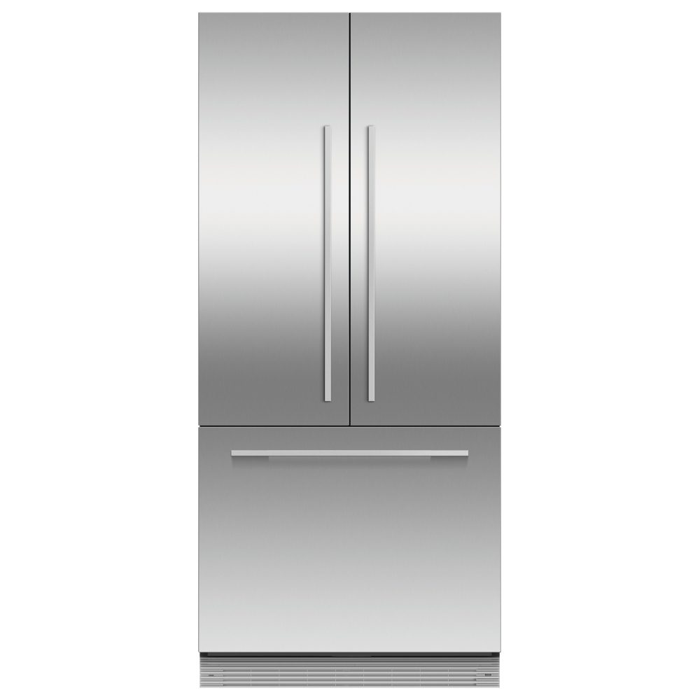 Fisher Paykel Door Panel Kit For RS80A1 Without Dispenser RD80A - Stainless Steel Fisher Paykel Door Panel Kit For RS80A1 Without Dispenser RD80A - Stainless Steel
