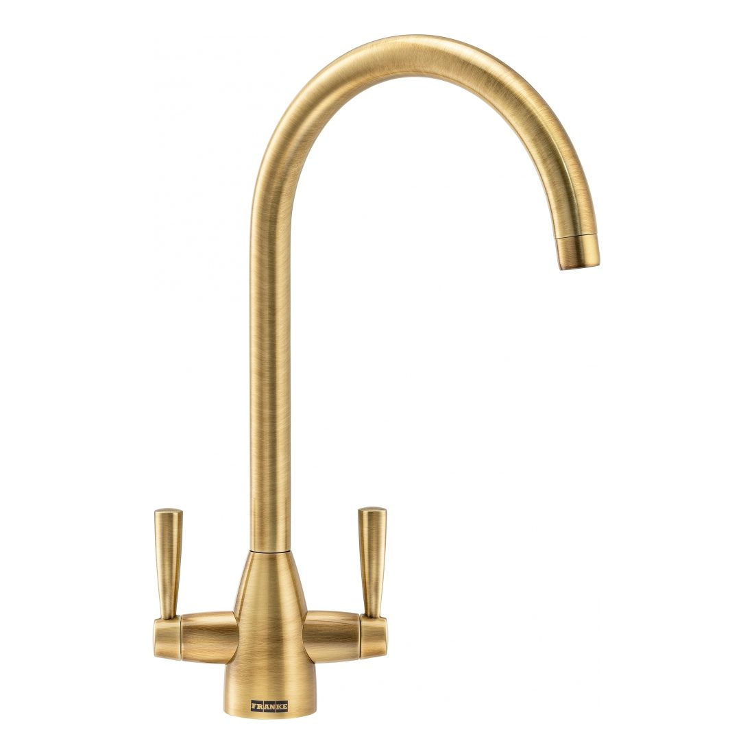 Franke  Eiger Tap EIGER BR - BRASS
