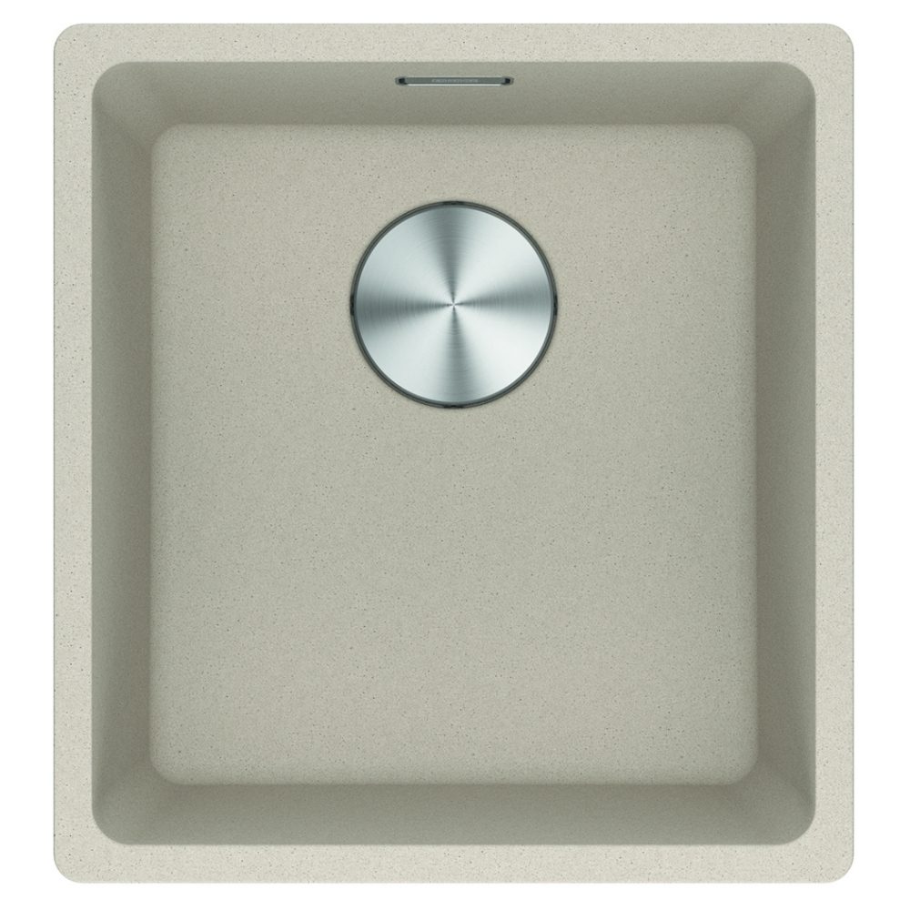 Franke Maris Single Bowl Undermount Sink MRG110-37 CO - COFFEE Franke Maris Single Bowl Undermount Sink MRG110-37 CO - COFFEE