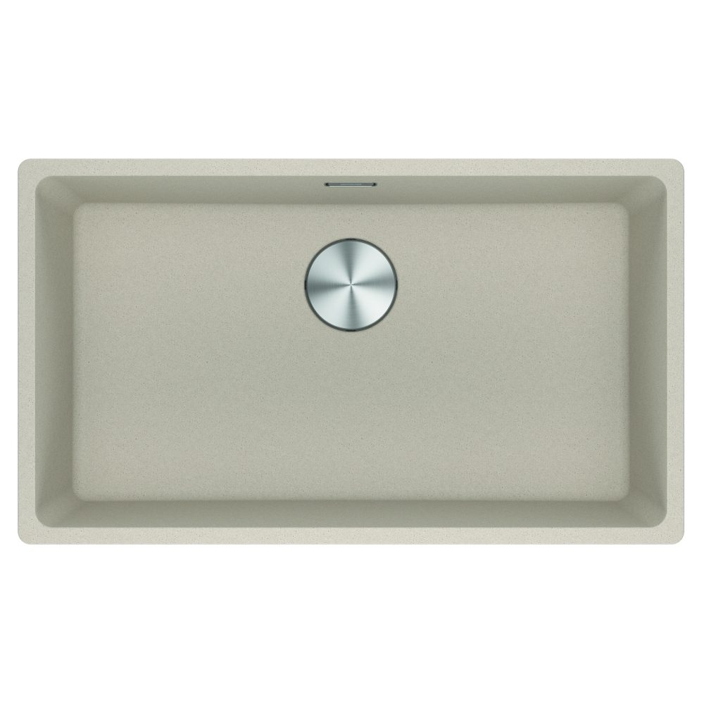 Franke Maris Single Bowl Undermount Sink MRG110-72 CO - COFFEE Franke Maris Single Bowl Undermount Sink MRG110-72 CO - COFFEE