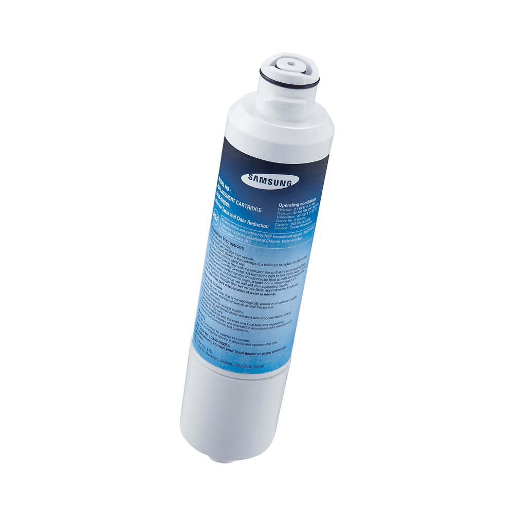 Samsung  External Water Filter For American Fridge Freezer HAF-CIN/EXP