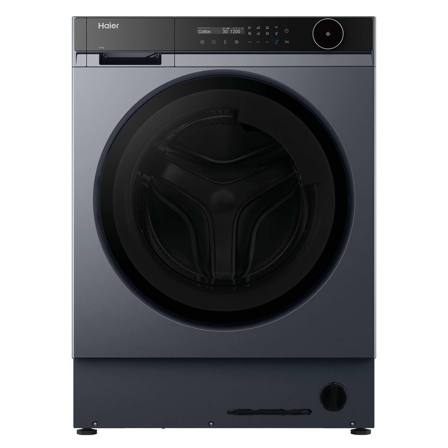 Haier  10kg Integrated Washing Machine 1400rpm HWB100B14858GUUK