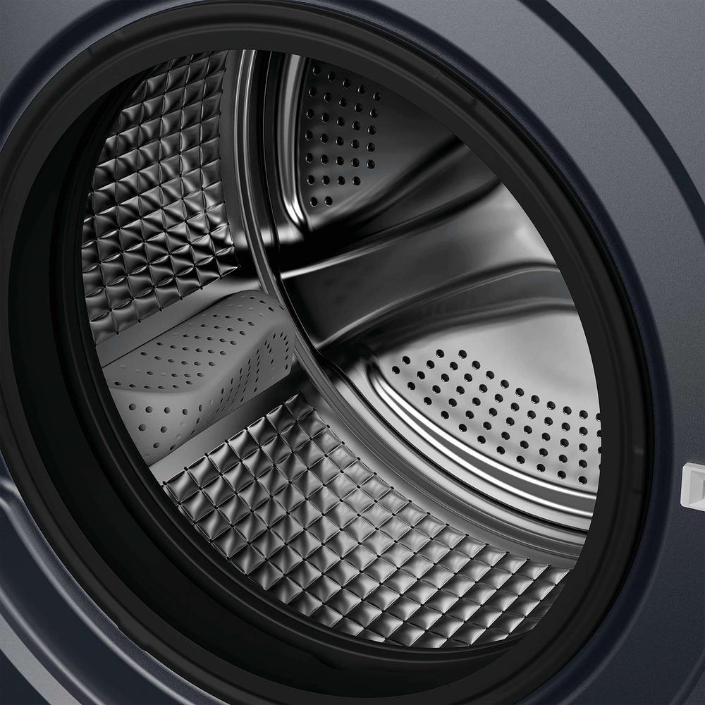 Haier 10kg Integrated Washing Machine 1400rpm HWB100B14858GUUK Haier 10kg Integrated Washing Machine 1400rpm HWB100B14858GUUK
