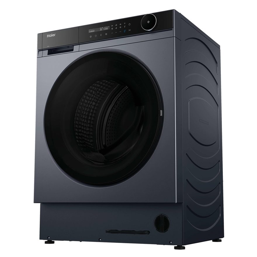 Haier 10kg Integrated Washing Machine 1400rpm HWB100B14858GUUK Haier 10kg Integrated Washing Machine 1400rpm HWB100B14858GUUK