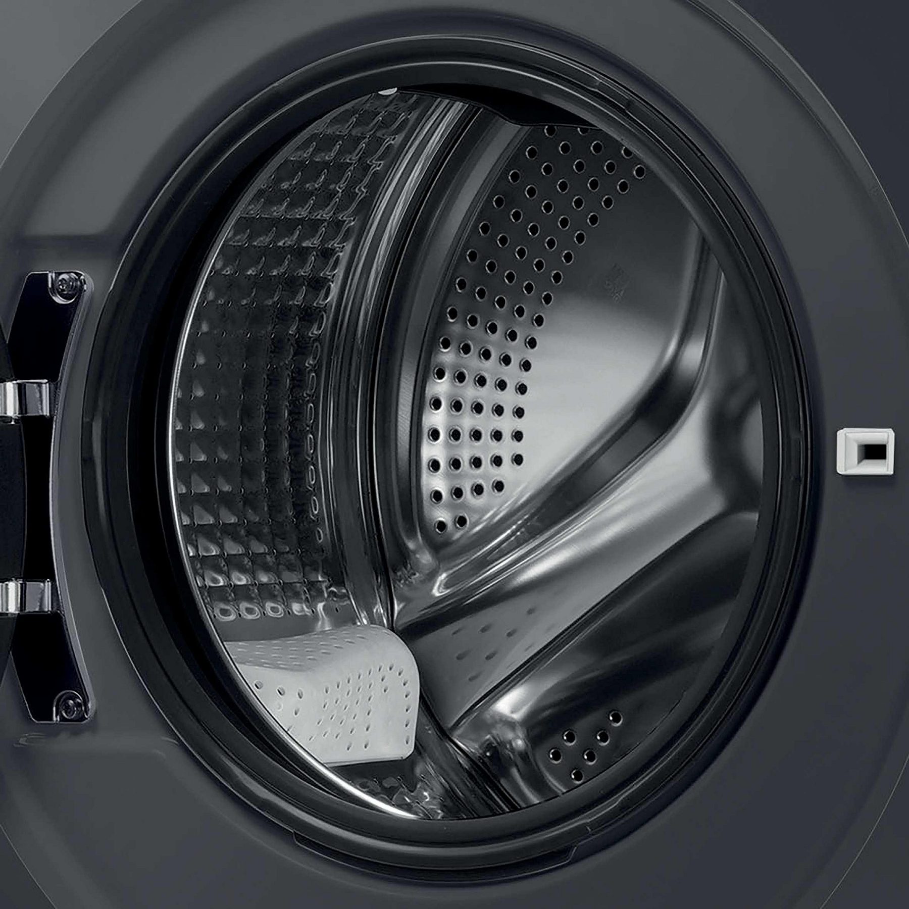 Haier 9kg/5kg X5 Washer Dryer HWD90BP14357GTUK - Graphite Haier 9kg/5kg X5 Washer Dryer HWD90BP14357GTUK - Graphite