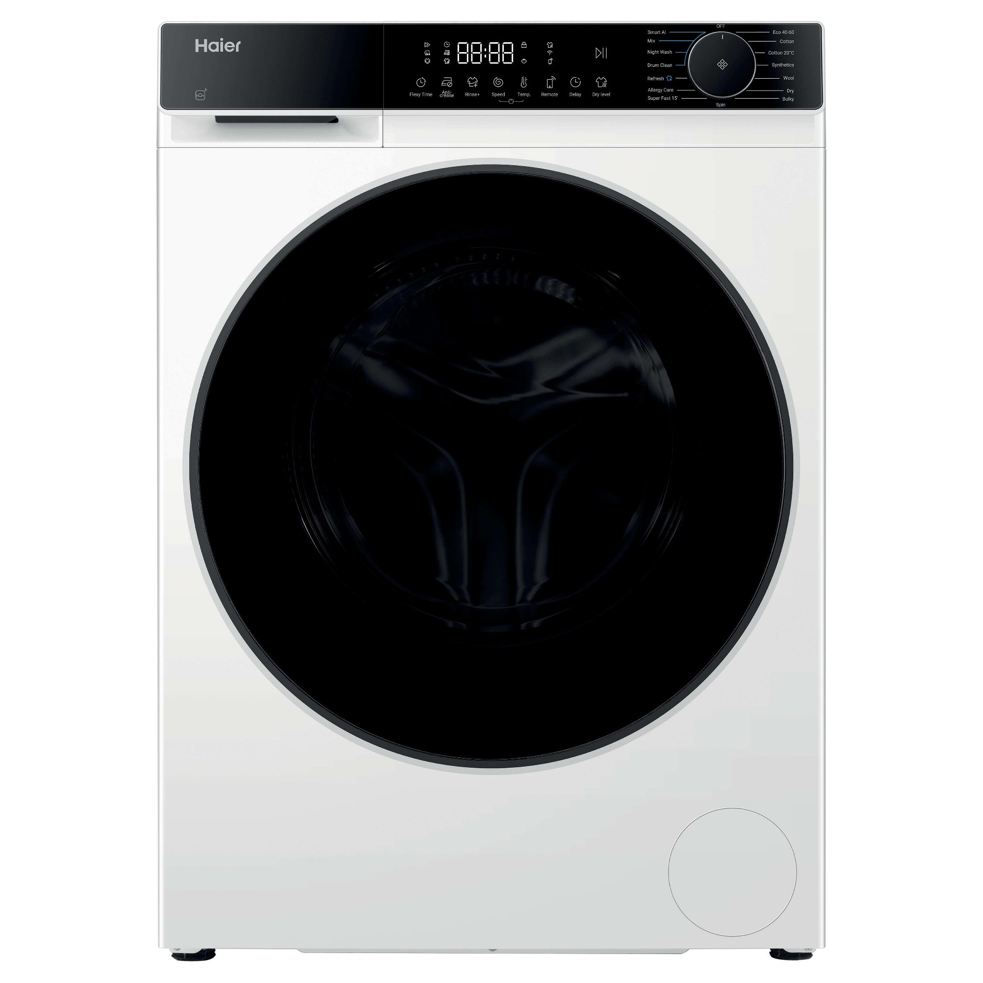 Haier  9kg/5kg X5 Washer Dryer HWD90BP14357TUUK - White