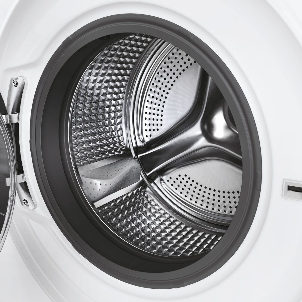 Haier 31019270 10Kg Freestanding Washing Machine 1400Rpm HW100G-B14979UUK Haier 31019270 10Kg Freestanding Washing Machine 1400Rpm HW100G-B14979UUK
