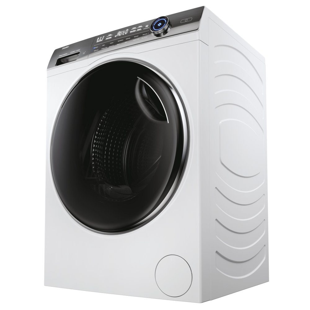 Haier 31019270 10Kg Freestanding Washing Machine 1400Rpm HW100G-B14979UUK Haier 31019270 10Kg Freestanding Washing Machine 1400Rpm HW100G-B14979UUK