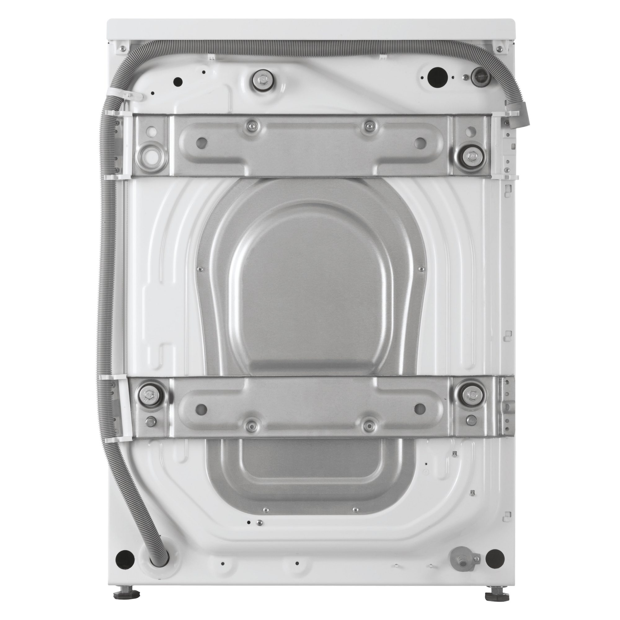 Haier 10kg/6kg I-Pro Series 5 Washer Dryer HWD100B14959NUK - White Haier 10kg/6kg I-Pro Series 5 Washer Dryer HWD100B14959NUK - White