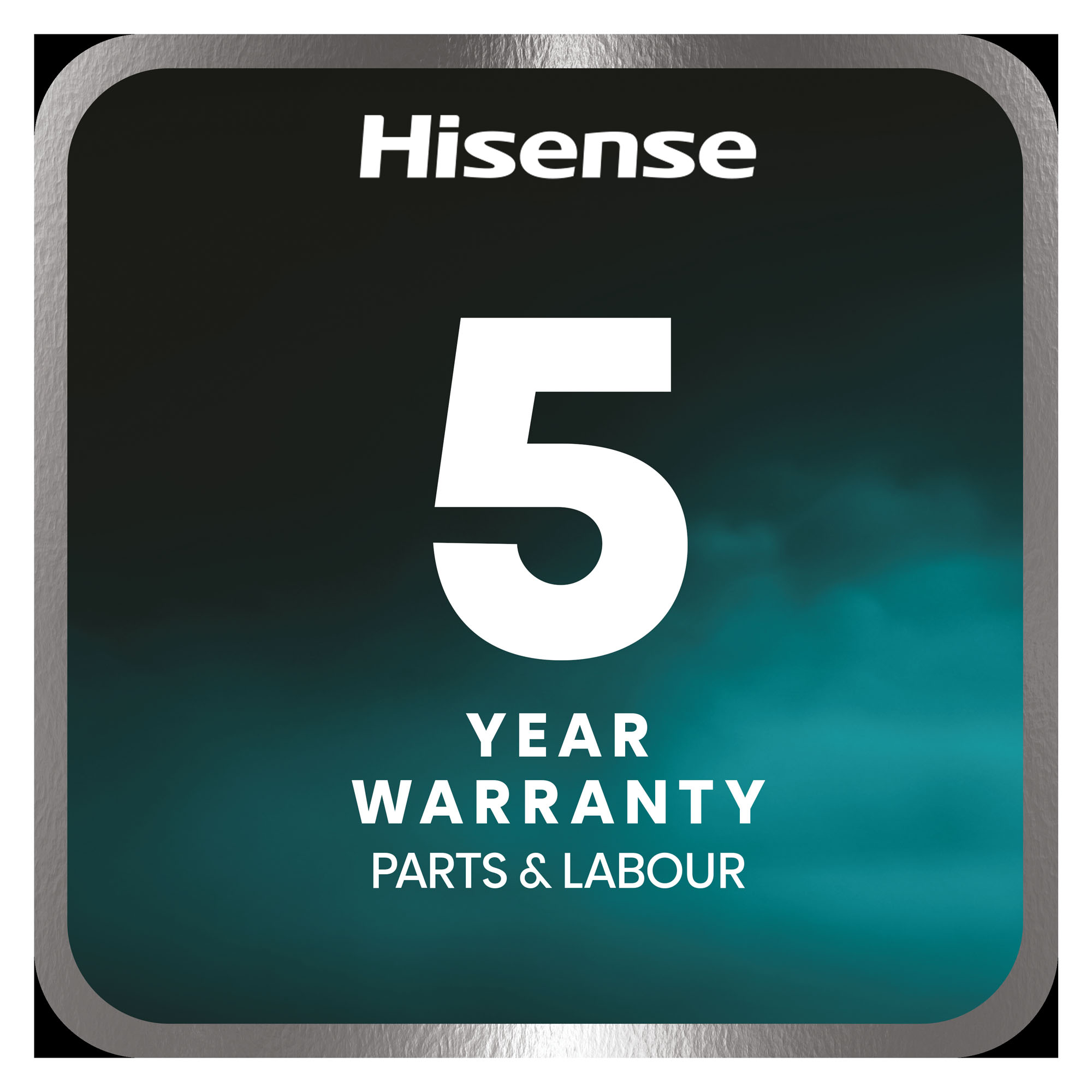 Hisense Four Door Fridge Freezer With Ice & Water Non Plumbed RQ760N4SASE - Silver Hisense Four Door Fridge Freezer With Ice & Water Non Plumbed RQ760N4SASE - Silver