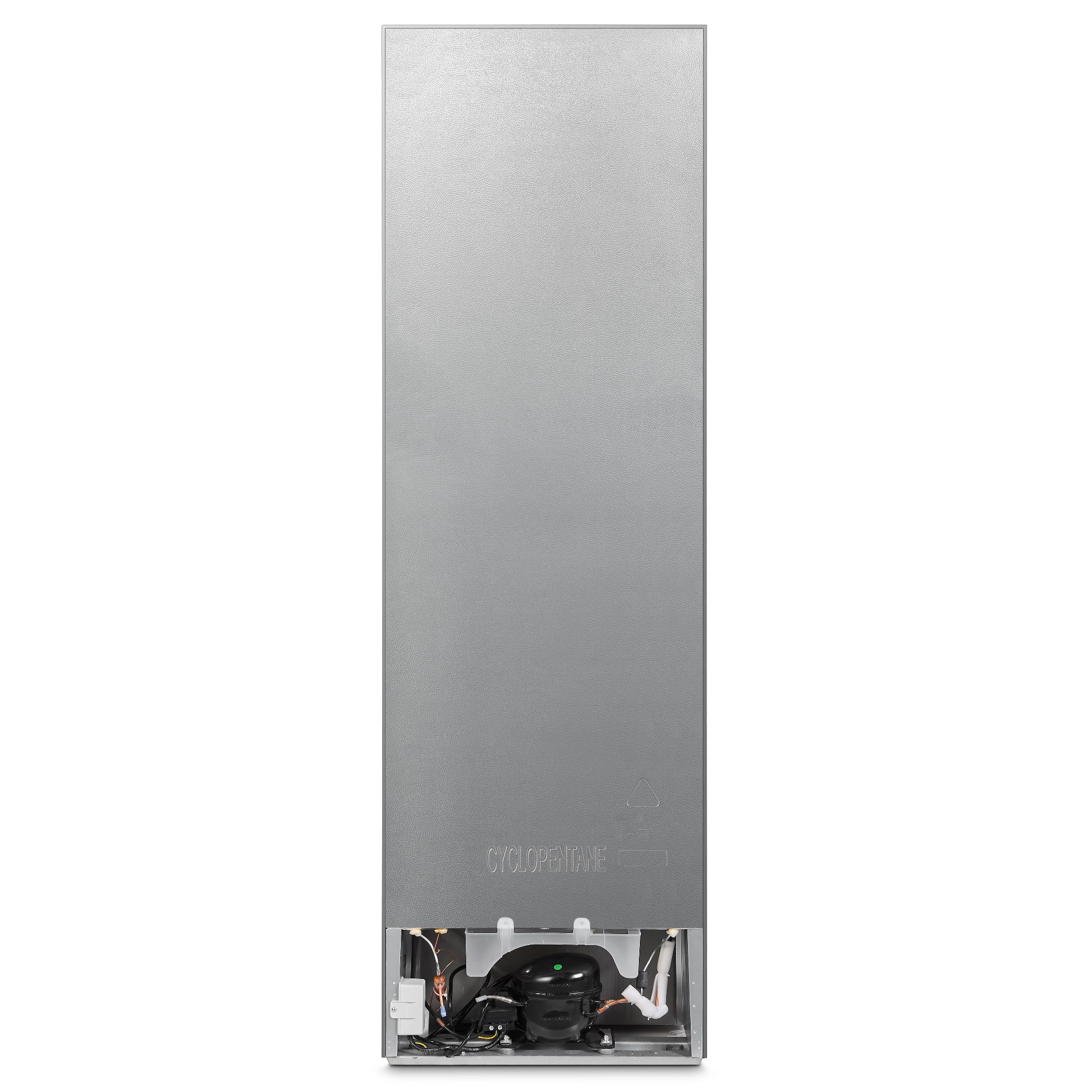 Hisense 55cm Frost Free Fridge Freezer RB327N4BWE - White Hisense 55cm Frost Free Fridge Freezer RB327N4BWE - White