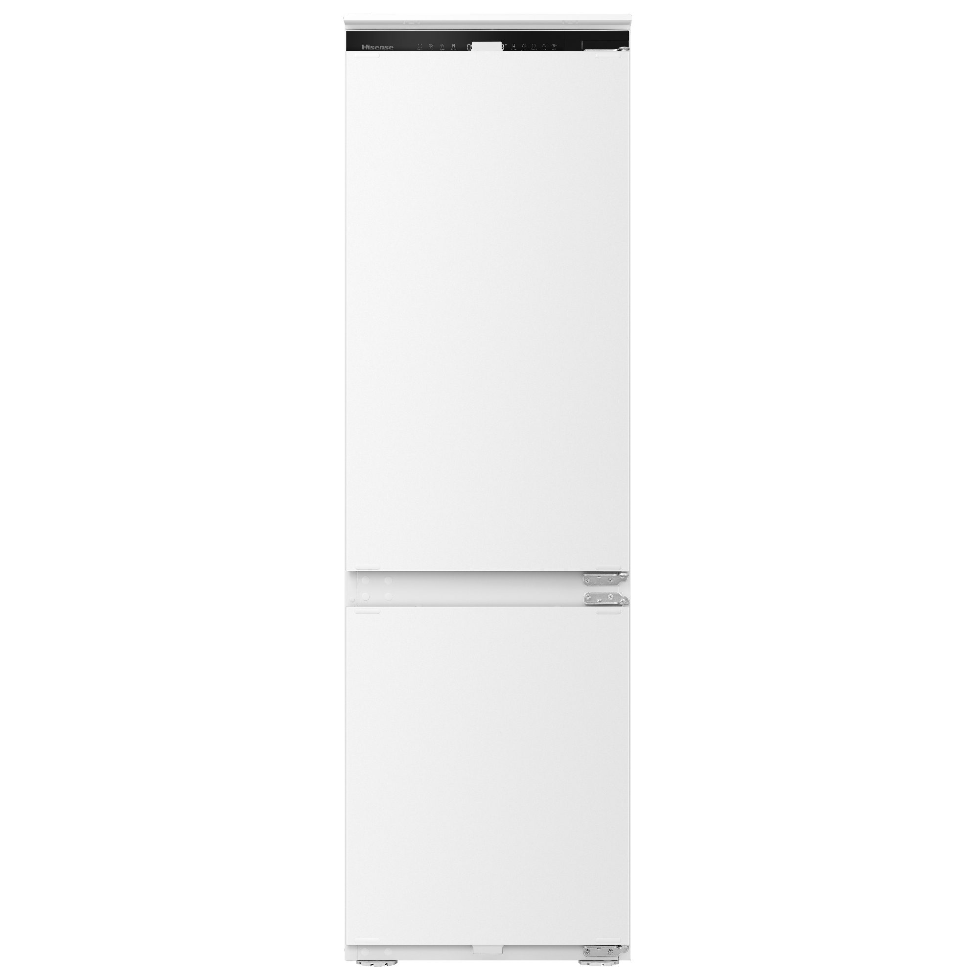 Hisense 177cm Integrated 60/40 Frost Free Fridge Freezer RB5B250SSWC1 Hisense 177cm Integrated 60/40 Frost Free Fridge Freezer RB5B250SSWC1
