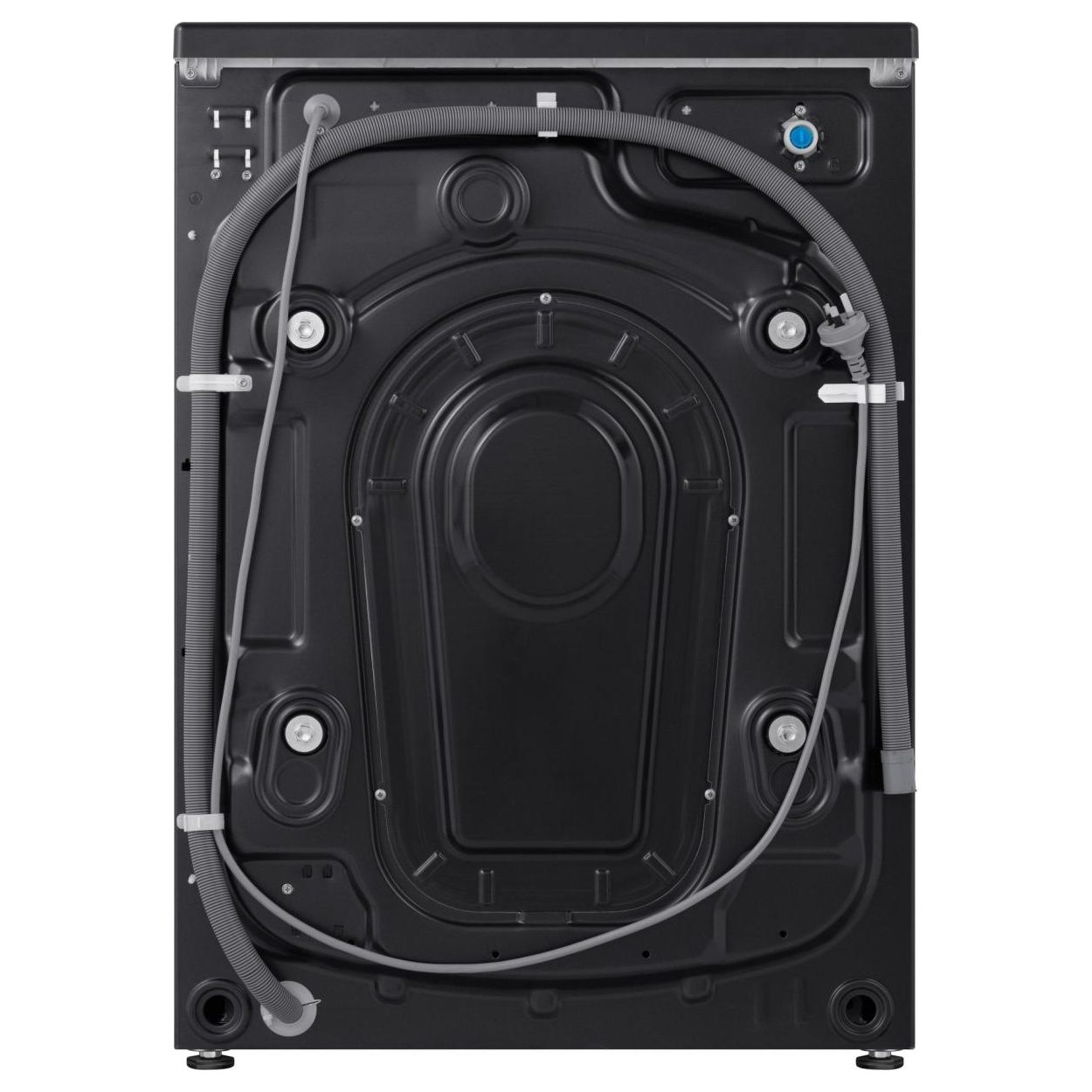 Hisense 10.5kg/6kg 3S Series WiFi-enabled Washer Dryer WD3S1043BB3 - Black Hisense 10.5kg/6kg 3S Series WiFi-enabled Washer Dryer WD3S1043BB3 - Black