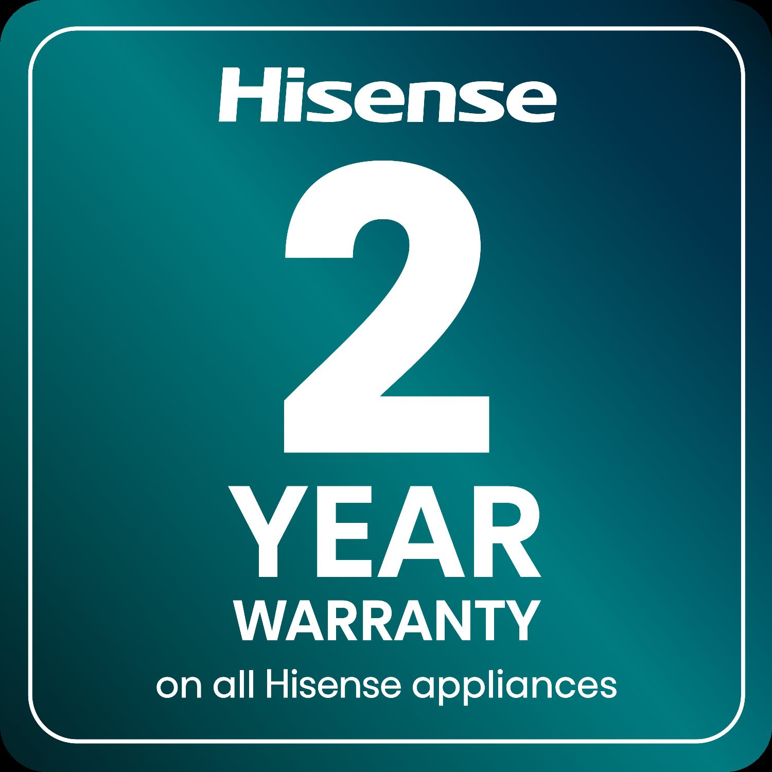 Hisense 8kg 3S Series Heat Pump Condenser Tumble Dryer DH3S802BW3 - White Hisense 8kg 3S Series Heat Pump Condenser Tumble Dryer DH3S802BW3 - White
