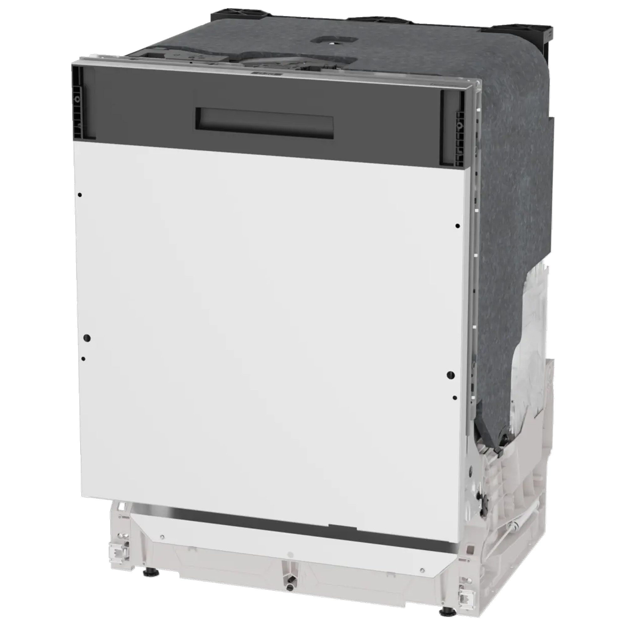 Hisense 60cm Fully Integrated Dishwasher HV16CUK Hisense 60cm Fully Integrated Dishwasher HV16CUK