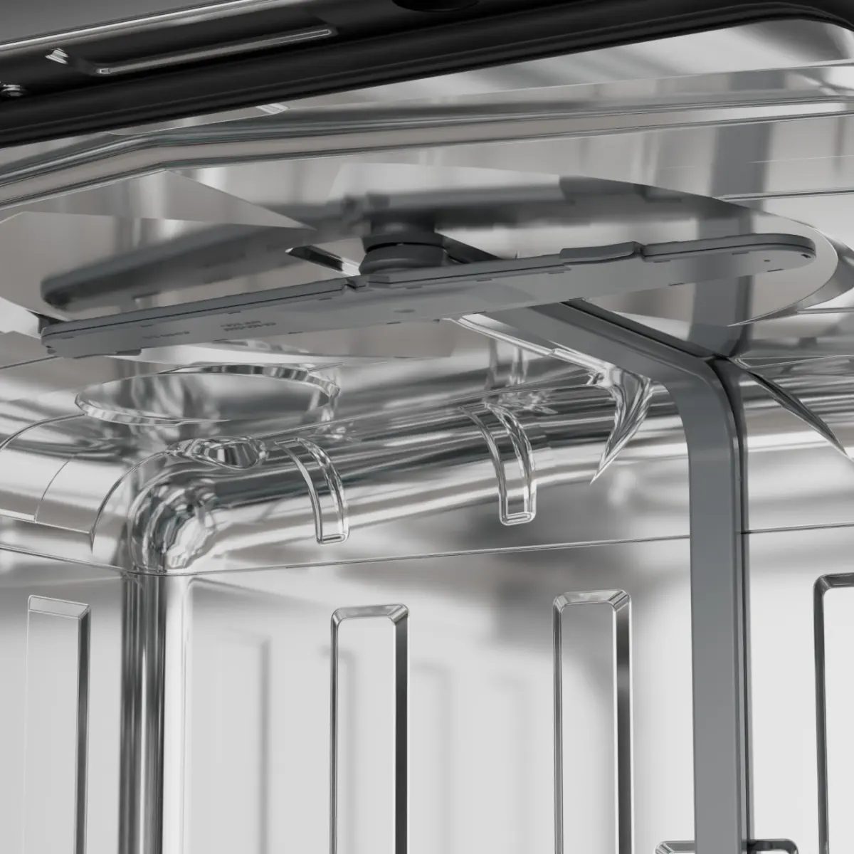 Hisense 60cm Fully Integrated Dishwasher HV16CUK Hisense 60cm Fully Integrated Dishwasher HV16CUK