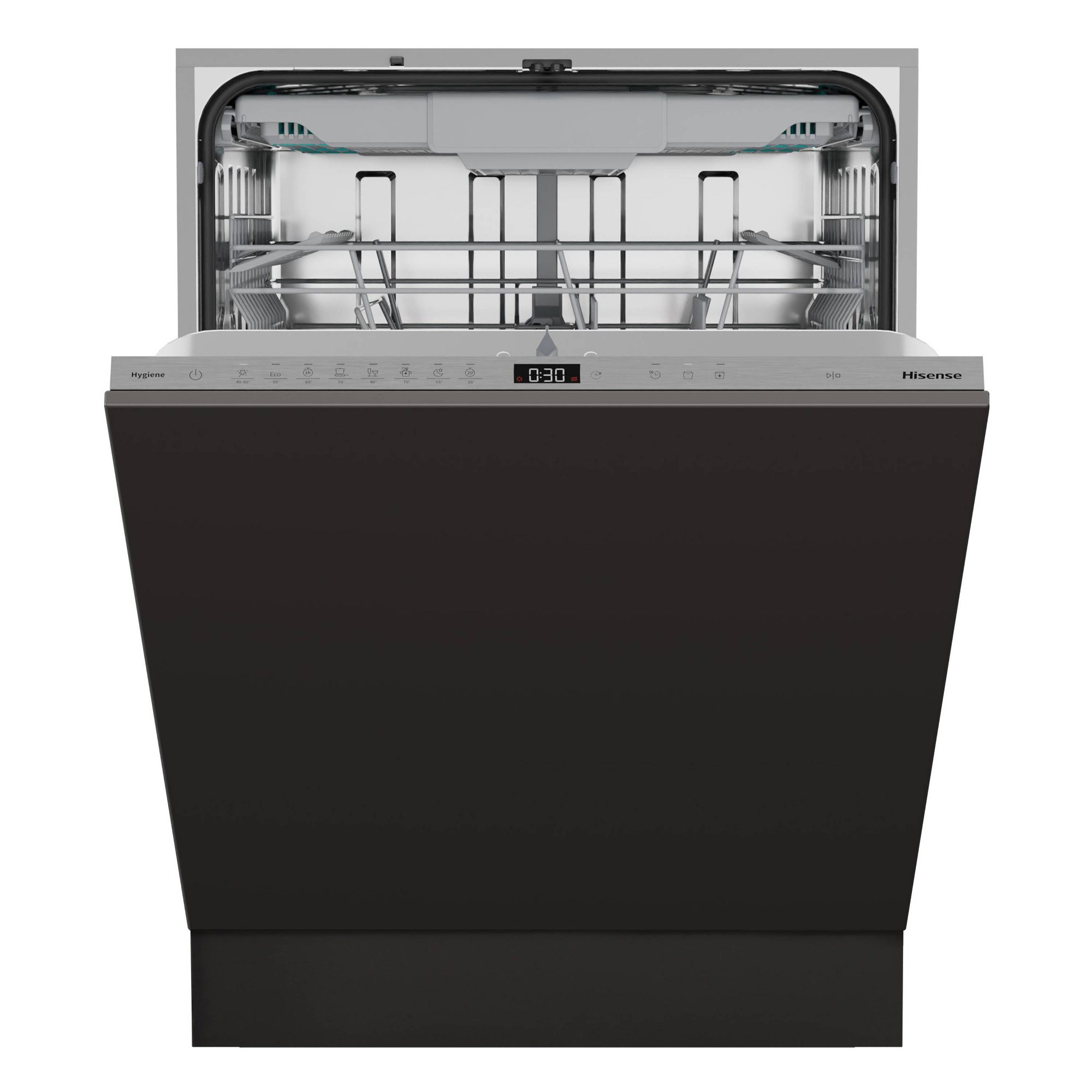 Hisense  60cm Fully Integrated Dishwasher HV663A60UK