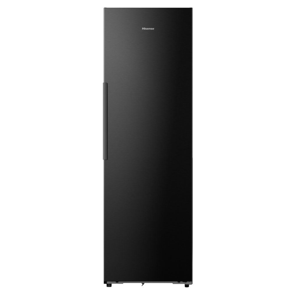 Hisense  60cm KitchenFit Larder Fridge RL5K370GSFC - Black Steel