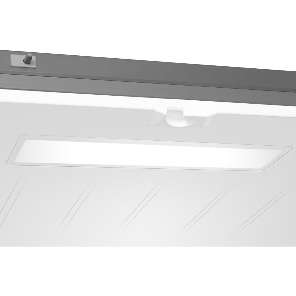 Hisense Four Door Fridge Freezer With Ice & Water Non Plumbed RQ760N4SASE - Silver Hisense Four Door Fridge Freezer With Ice & Water Non Plumbed RQ760N4SASE - Silver