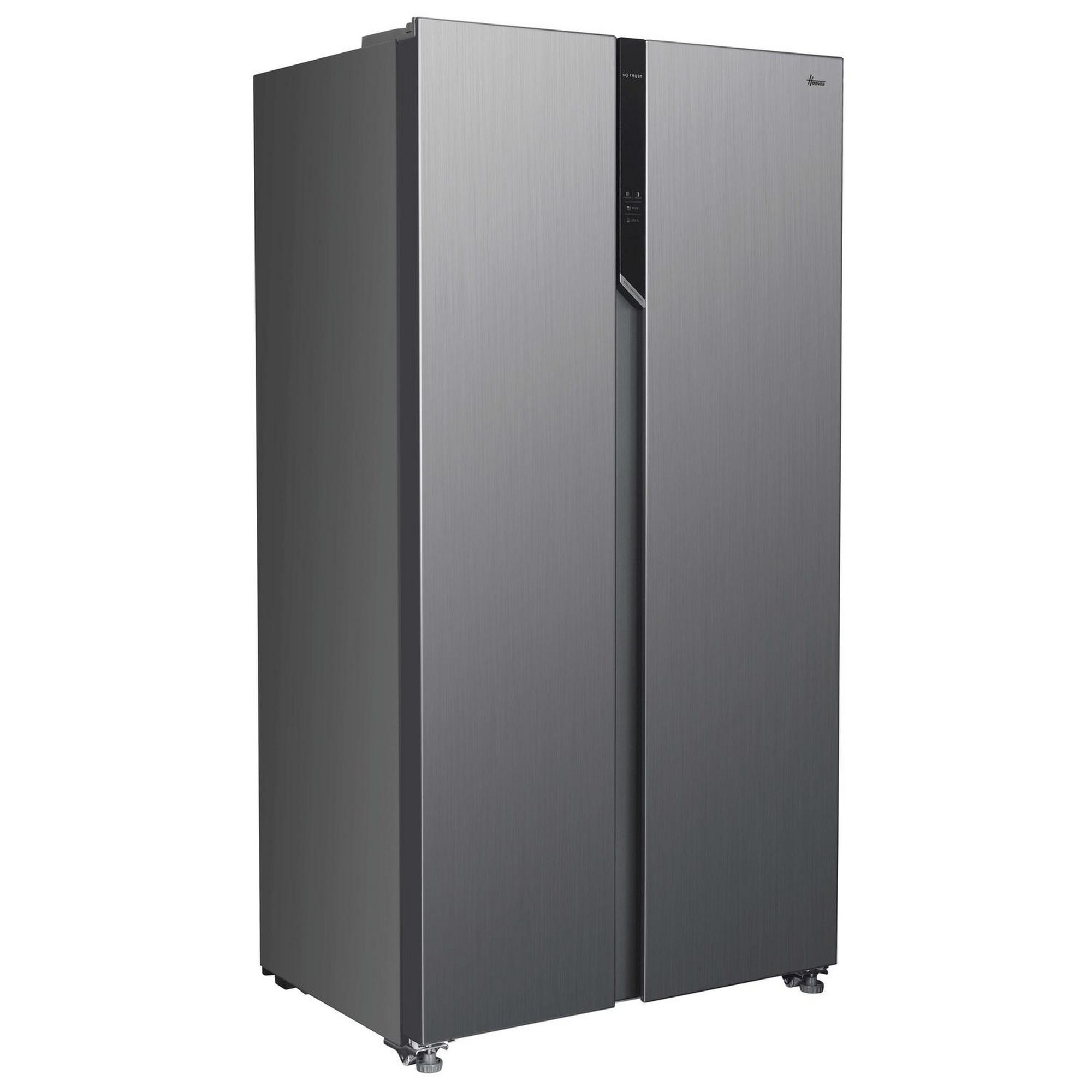 Hoover American Style Fridge Freezer HHSBSO-6174XK-1 - STAINLESS STEEL Hoover American Style Fridge Freezer HHSBSO-6174XK-1 - STAINLESS STEEL