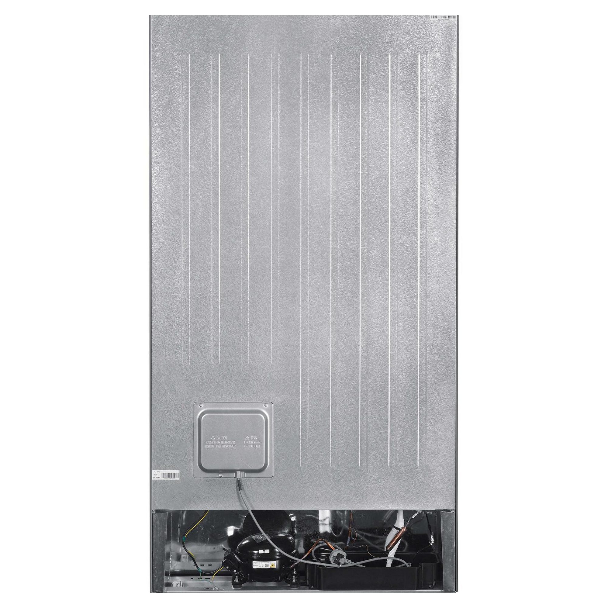 Hoover American Style Fridge Freezer HHSBSO-6174XK-1 - STAINLESS STEEL Hoover American Style Fridge Freezer HHSBSO-6174XK-1 - STAINLESS STEEL