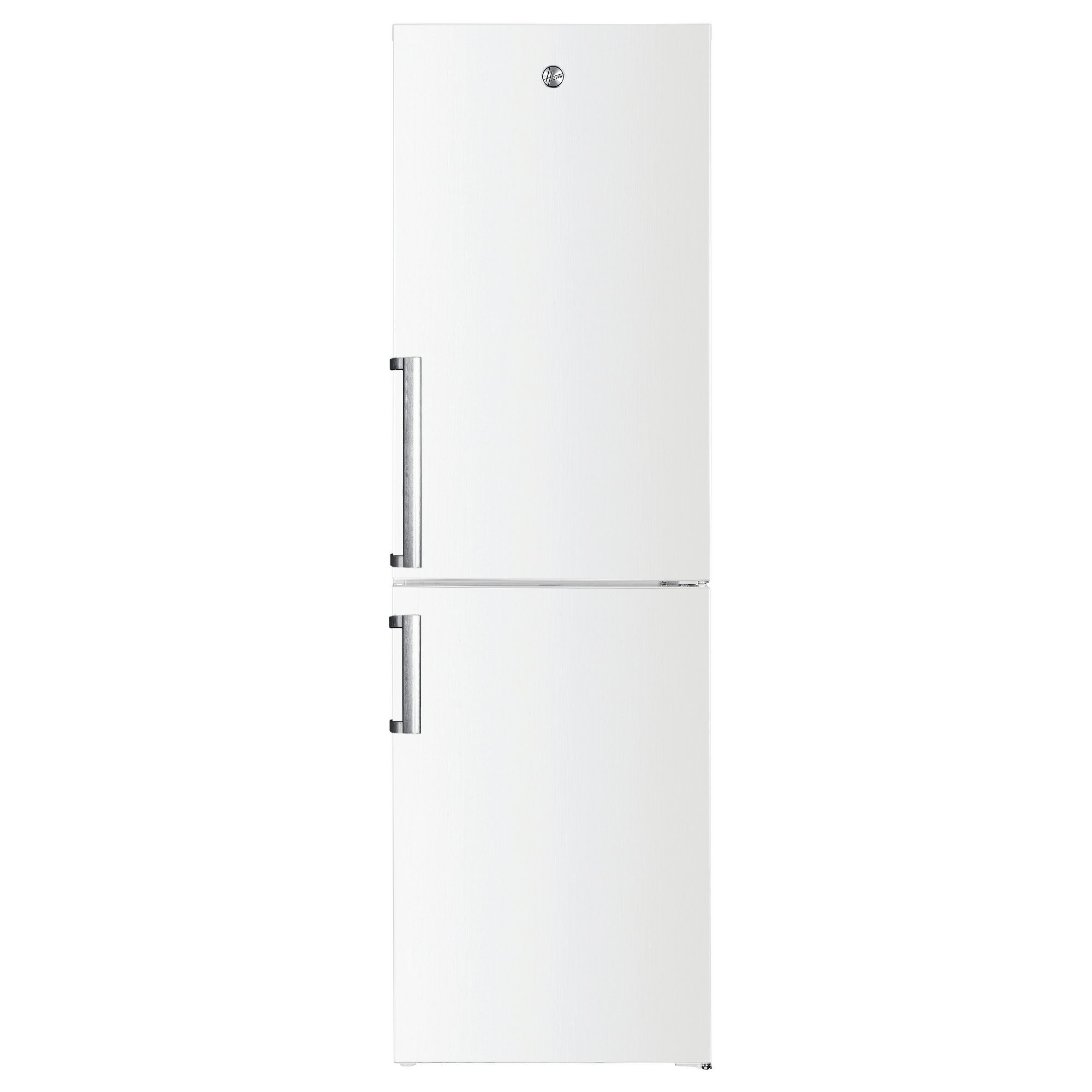 Hoover  55cm Frost Free Fridge Freezer HOCH1T518EWHK - White