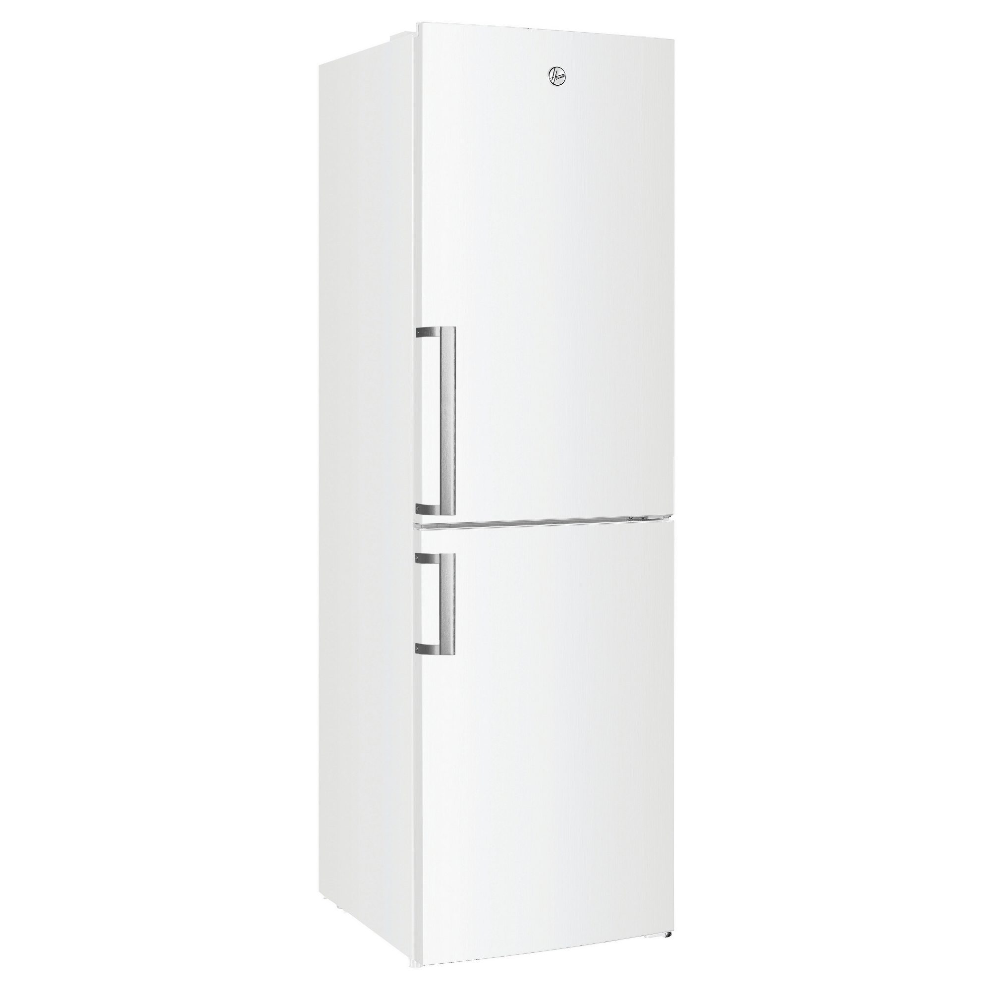 Hoover 55cm Frost Free Fridge Freezer HOCH1T518EWHK - White Hoover 55cm Frost Free Fridge Freezer HOCH1T518EWHK - White