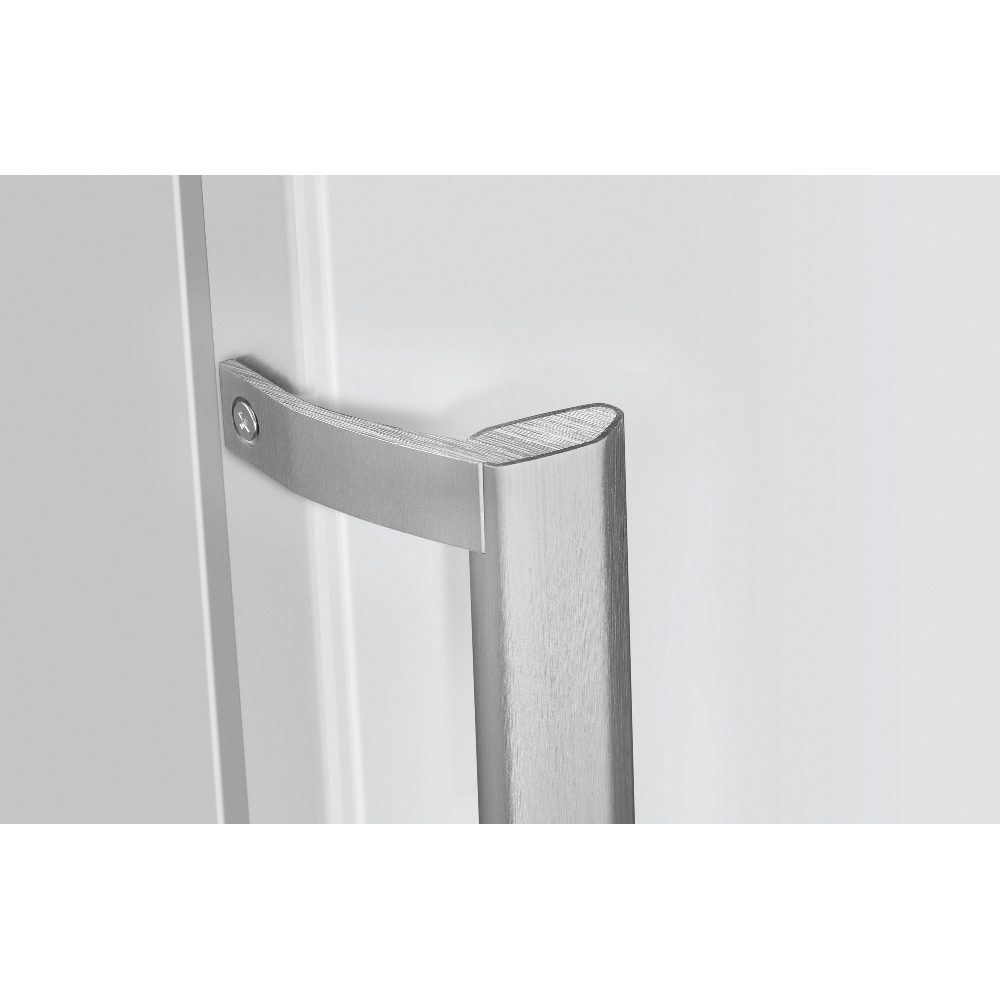 Hoover 55cm Frost Free Fridge Freezer HOCH1T518EWHK - White Hoover 55cm Frost Free Fridge Freezer HOCH1T518EWHK - White