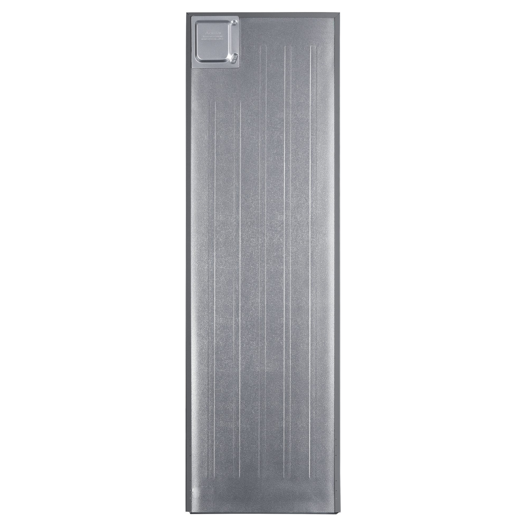 Hoover 55cm Frost Free Fridge Freezer HOCH1T518EWHK - White Hoover 55cm Frost Free Fridge Freezer HOCH1T518EWHK - White